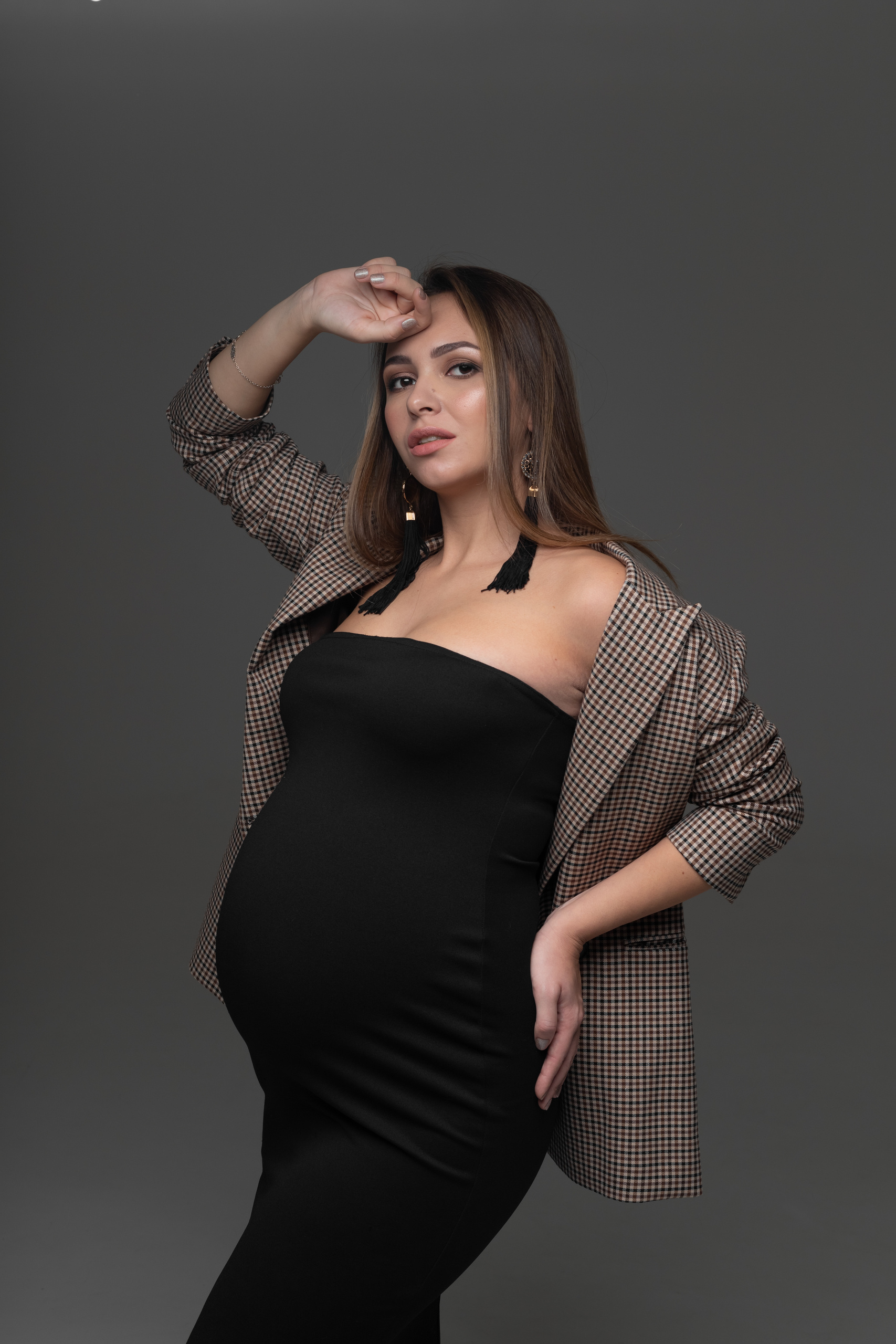 Я не умею позировать. Стильний Фотограф Роксана Київ Варшава| Вагітність, жіночий портрет