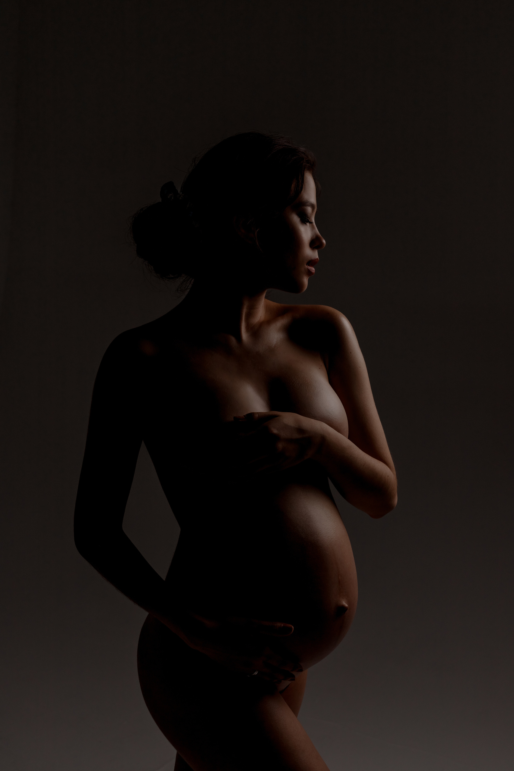 СХЕМИ СВІТЛА. Стильний Фотограф Роксана Київ Варшава| Вагітність, жіночий портрет