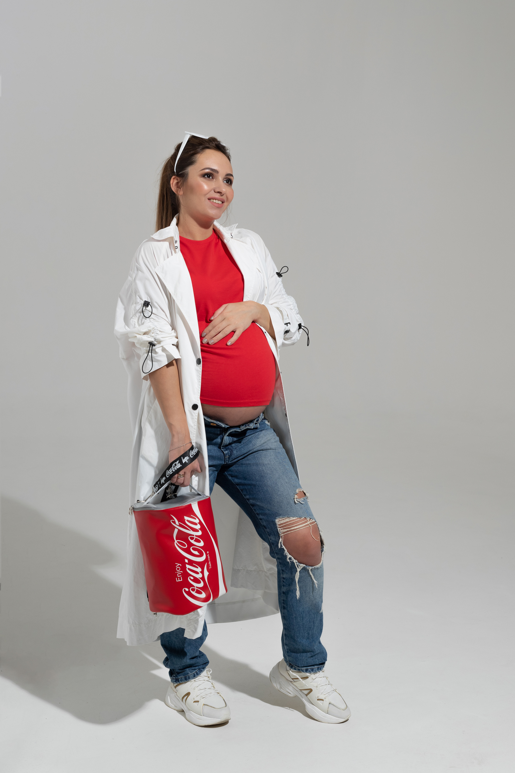 Варианты образов для вашей фотосессии. Стильный Фотограф Роксана Киев | Беременность, женский портрет