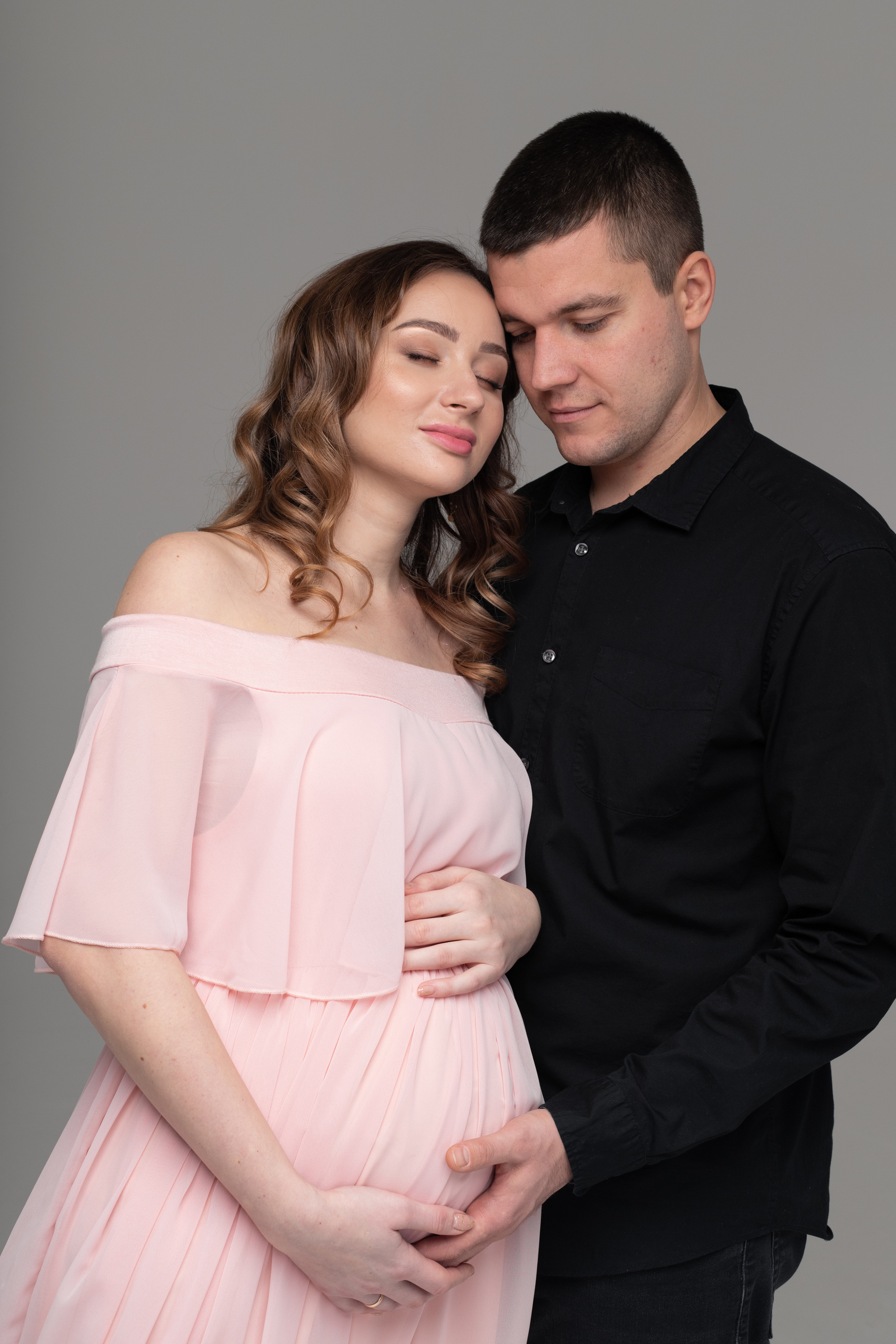 ЯК УМОВИТИ УЛЮБЛЕНОГО ЧОЛОВІКА НА СУМІСНУ ФОТОСЕСІЮ?. Fotografka Roksana