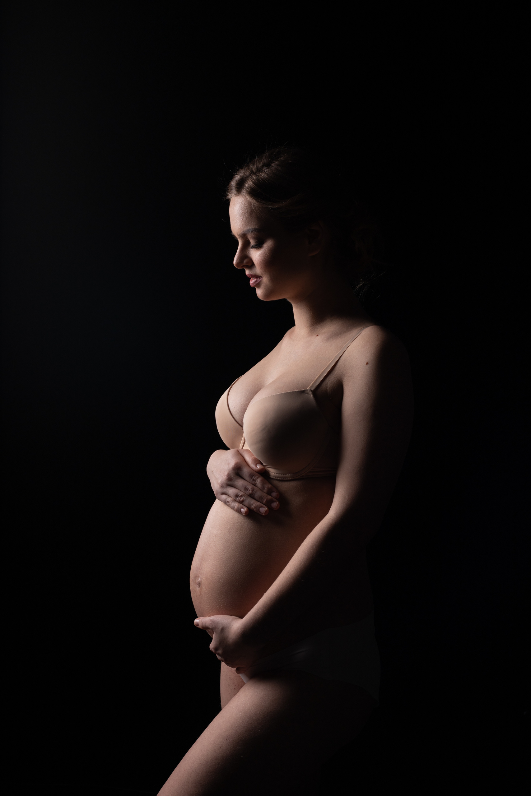 На каком сроке беременности лучше фотографироваться. Стильний Фотограф Роксана Київ Варшава| Вагітність, жіночий портрет