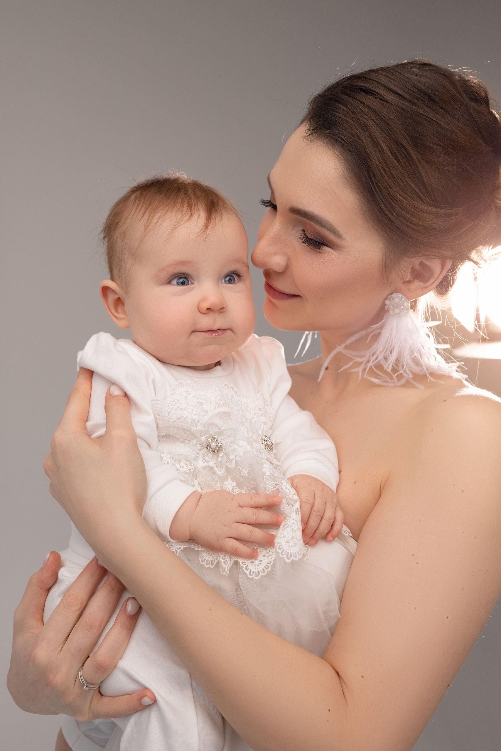 У ЩО ОДЯГТИ ДІТЕЙ?. Fotografka Roksana