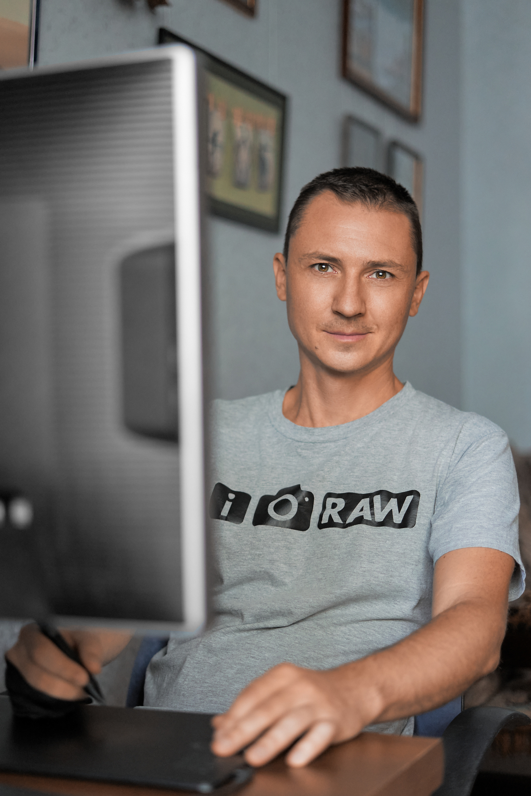 Contacts. Photographer Torrevieja 📷 Zviahintsev Denys