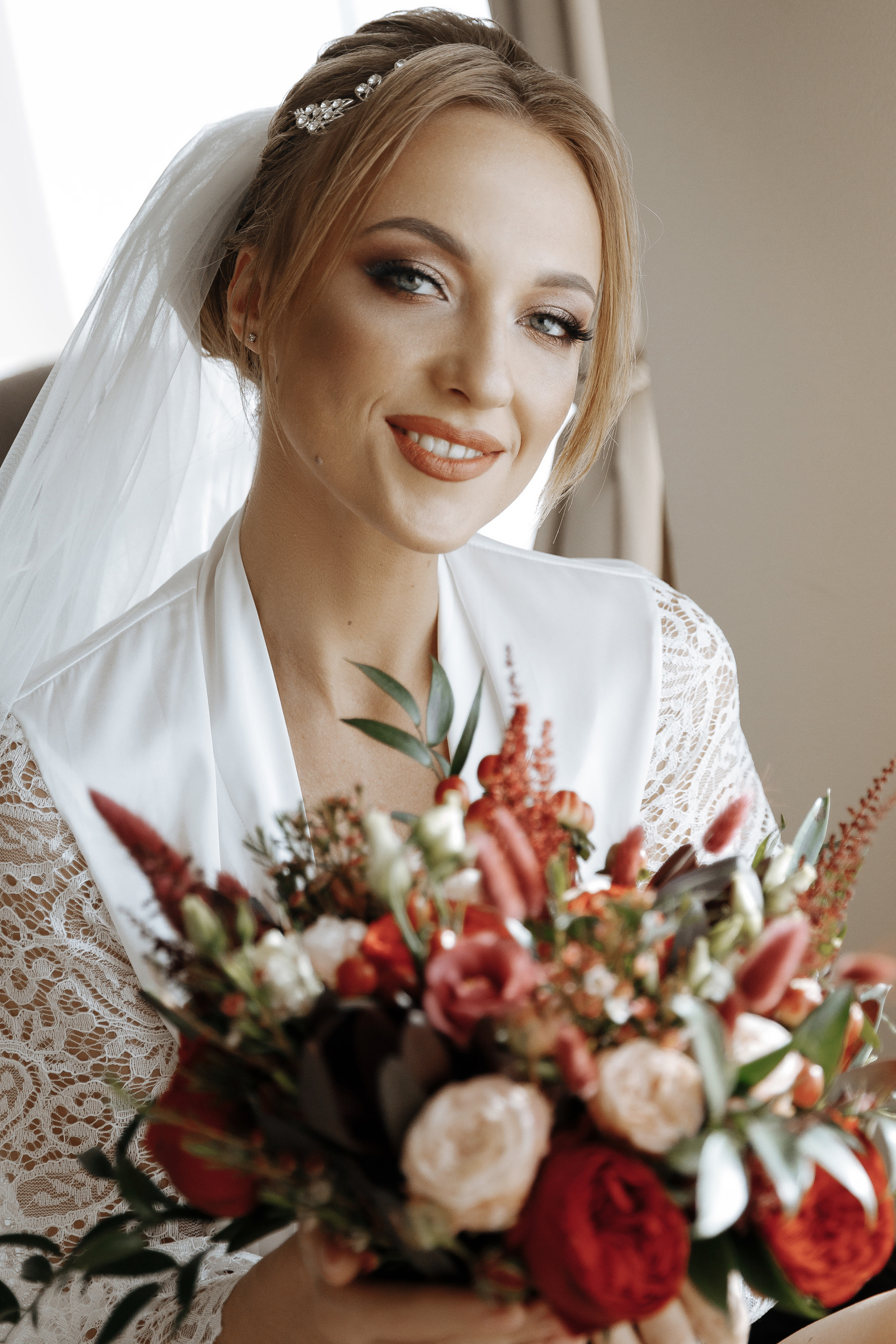 Фотограф Львів Наталія Рінило