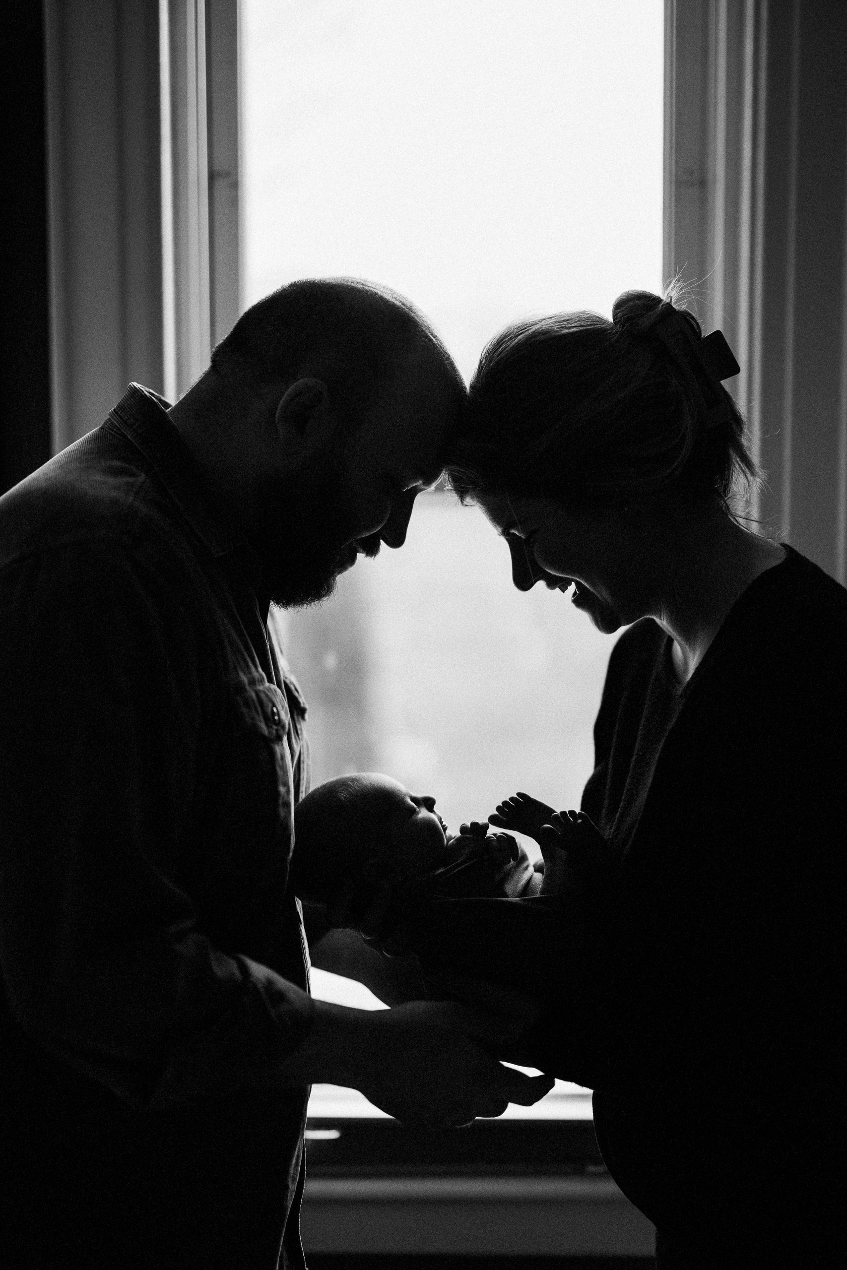 Newborn. Every moment is special!