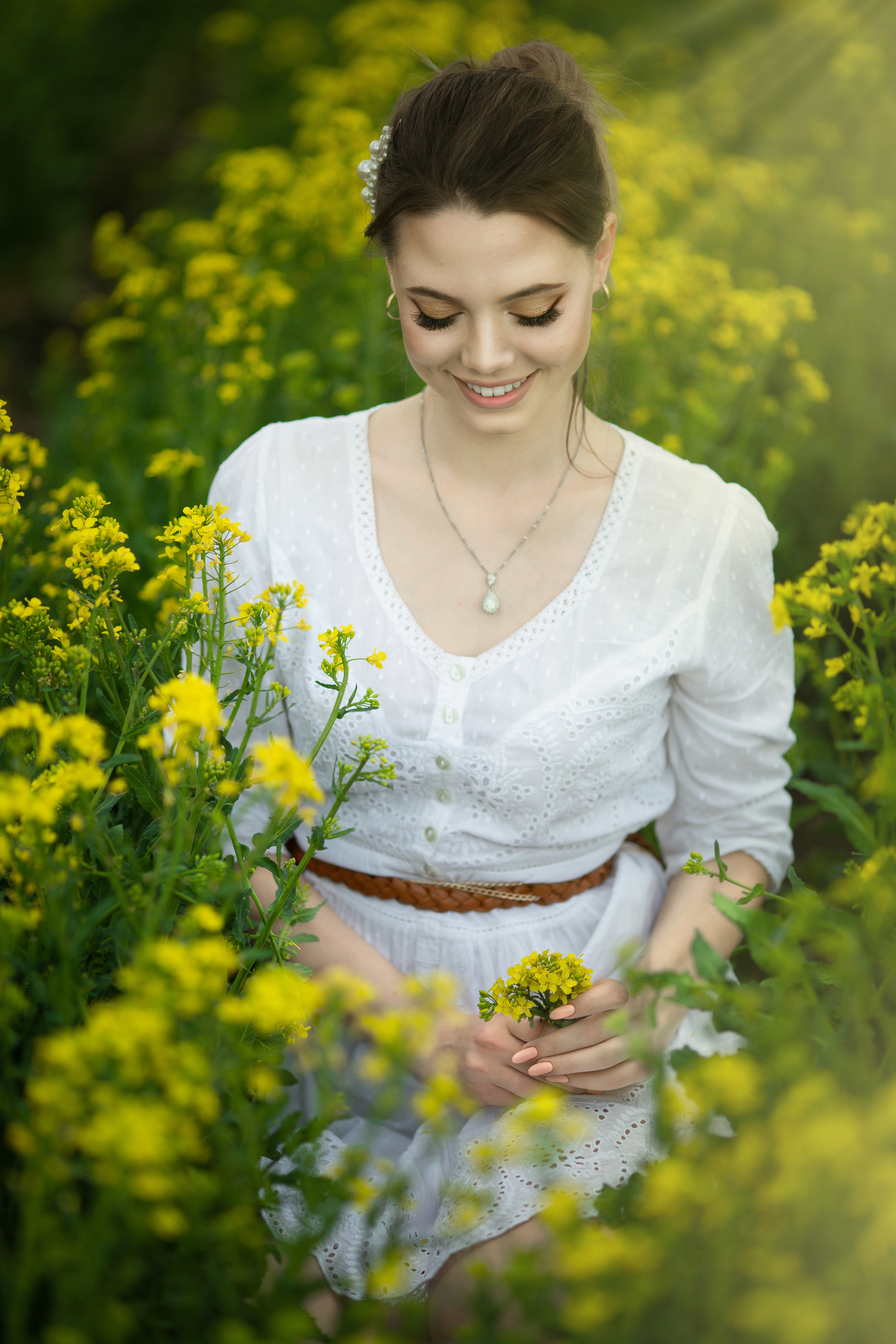 Вся правда о клиентах. Семейный фотограф Великодолинское