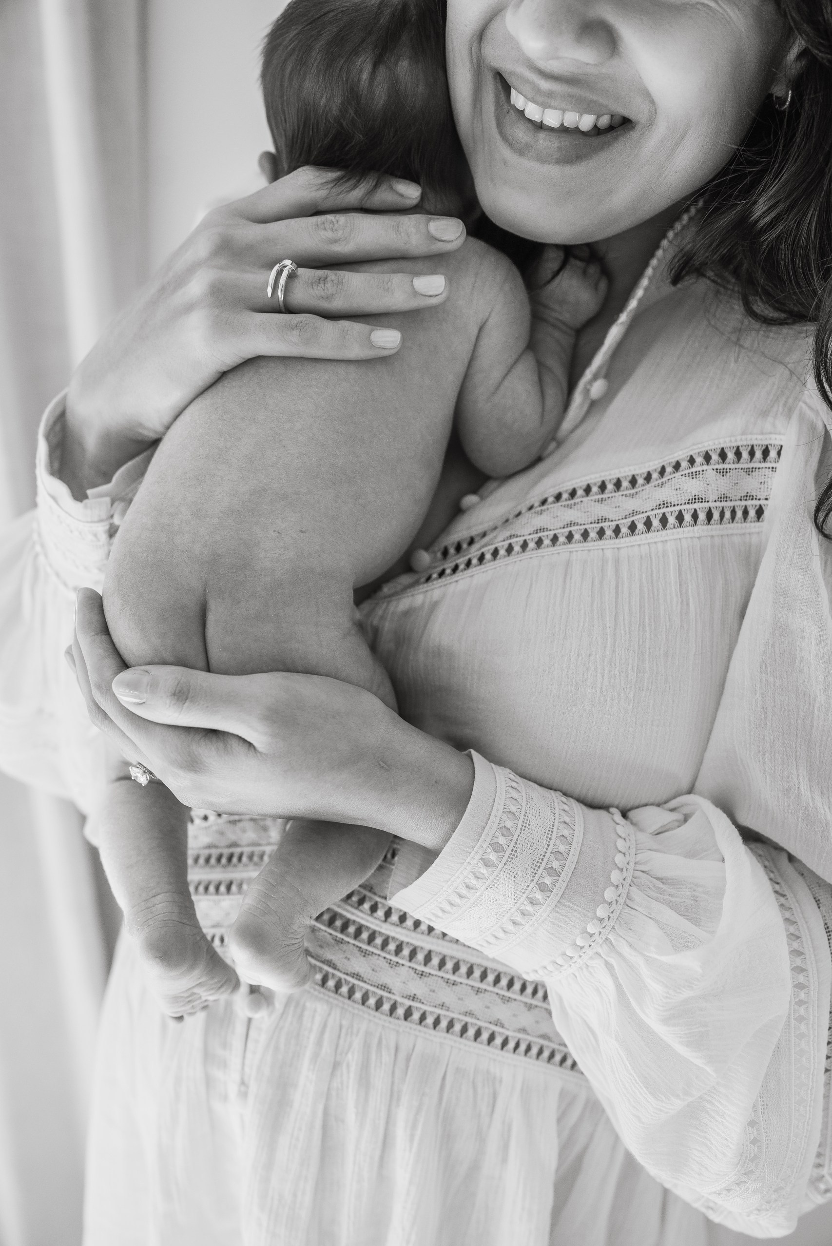 How to Prepare for Your In-Home Newborn Session in Bucks County | Alisa Tant. Alisa Tant — Family & Newborn Photographer in Bucks County, Pennsylvania