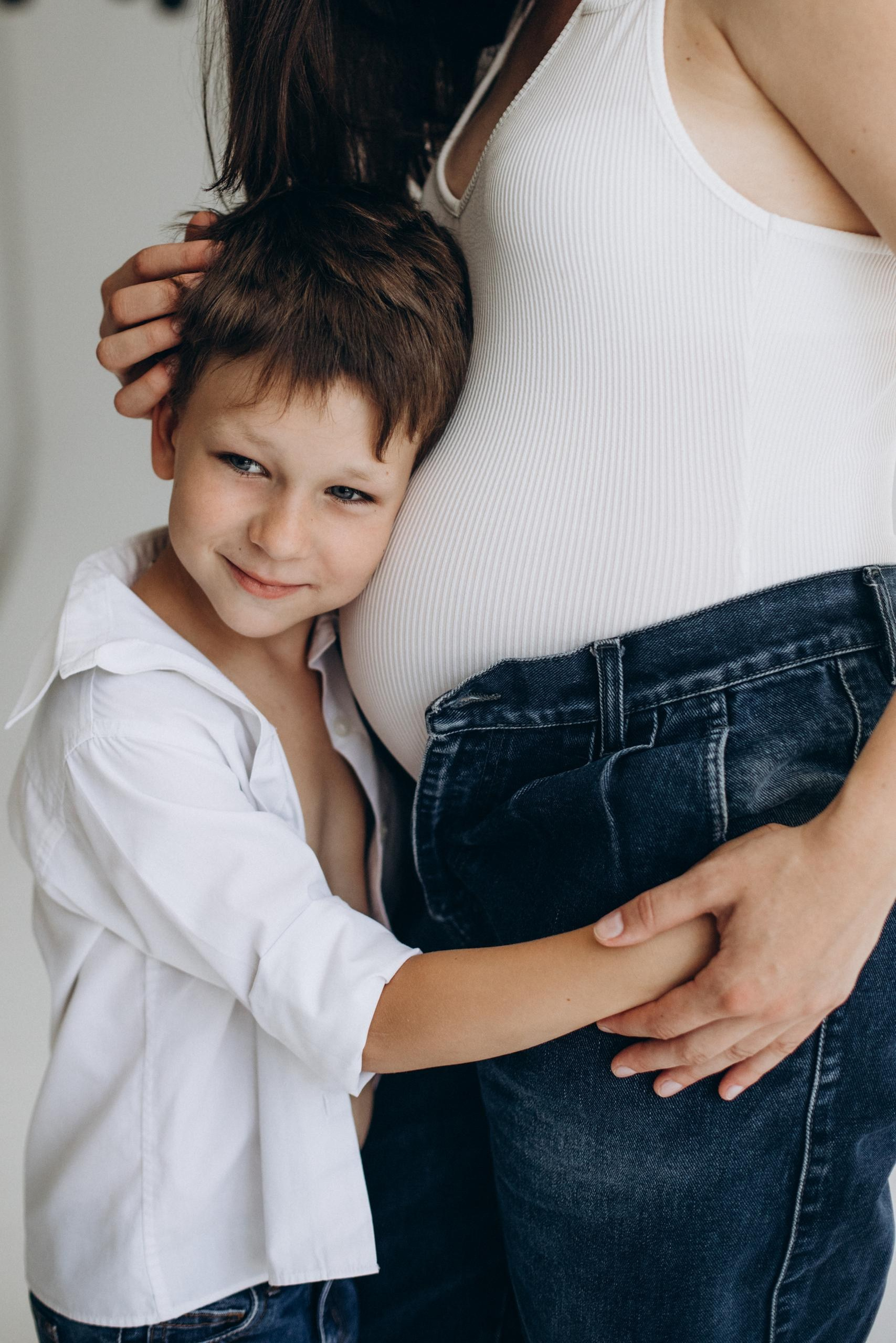 Portraits. Wedding photographer Elvira Brovdi