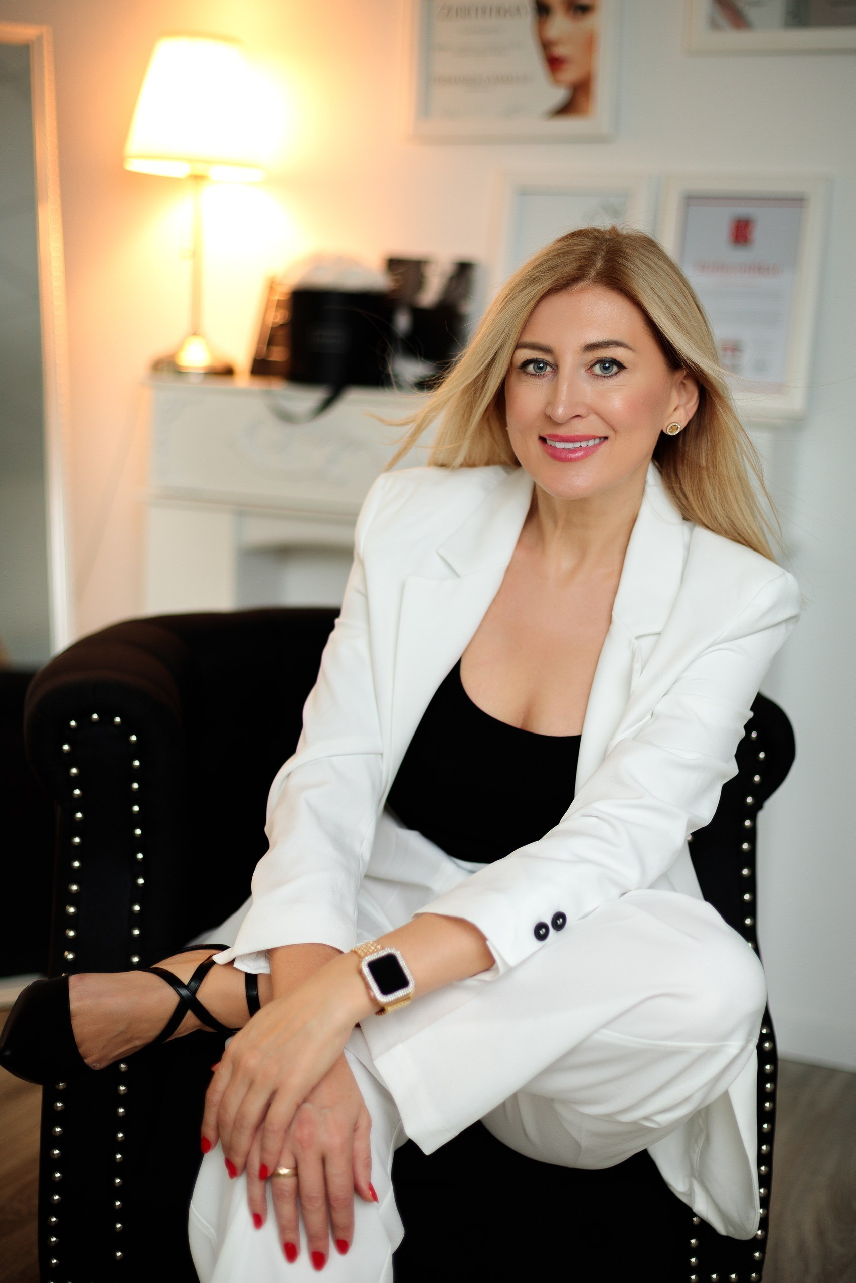 Business und Content Shootings. Professionelle Fotografin Daria Kurchenko - Bad Rappenau, Heilbronn