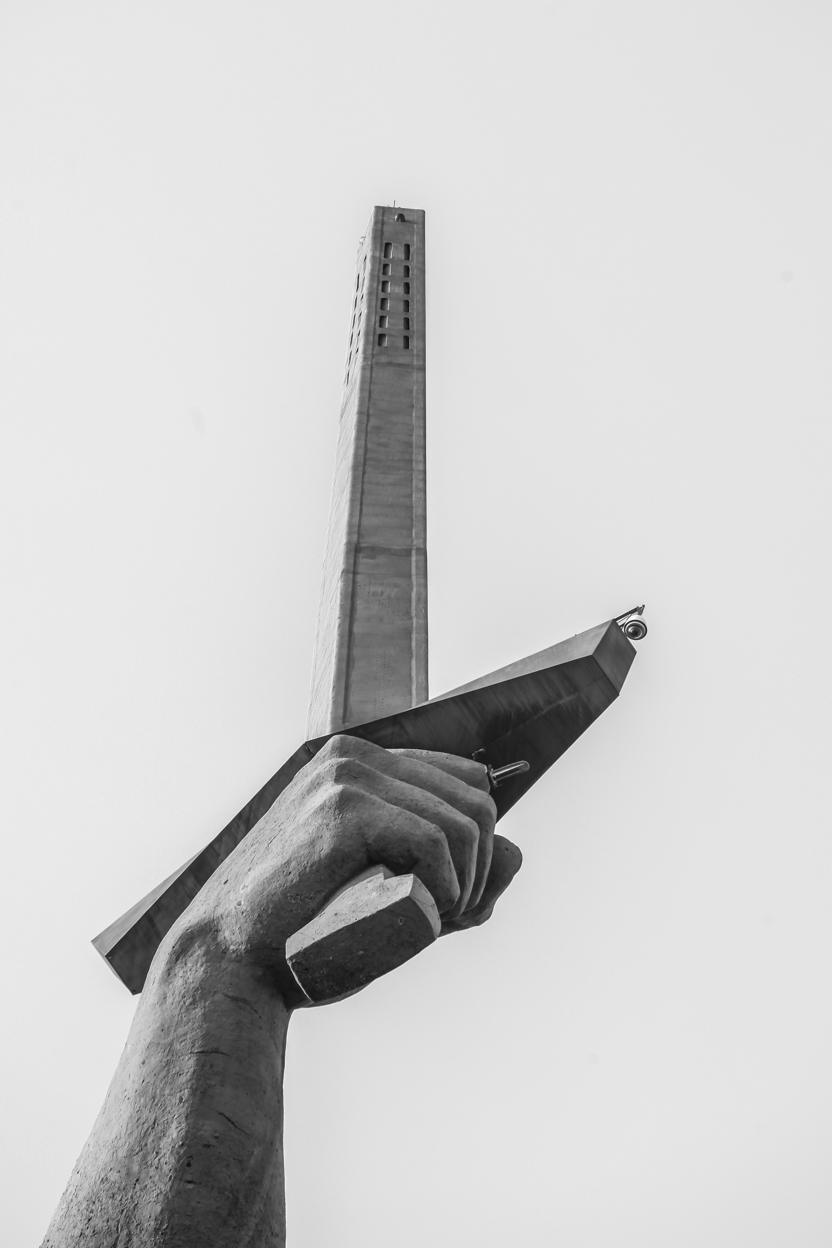 Mutter-Heimat-Statue in Wolgograd. Maria Chistyakovа — Fotografin in Karlsruhe, Baden-Baden und Umgebung