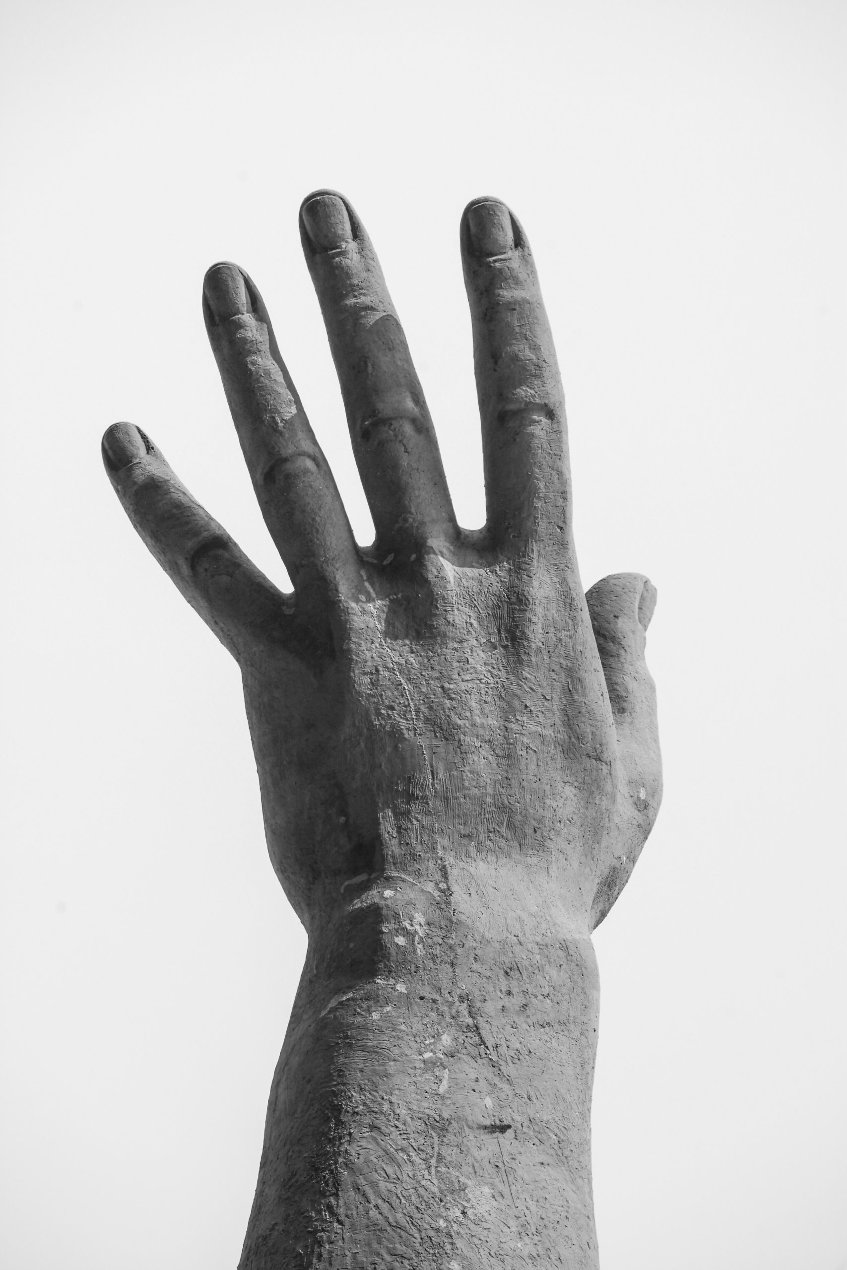 Mutter-Heimat-Statue in Wolgograd. Maria Chistyakovа — Fotografin in Karlsruhe, Baden-Baden und Umgebung