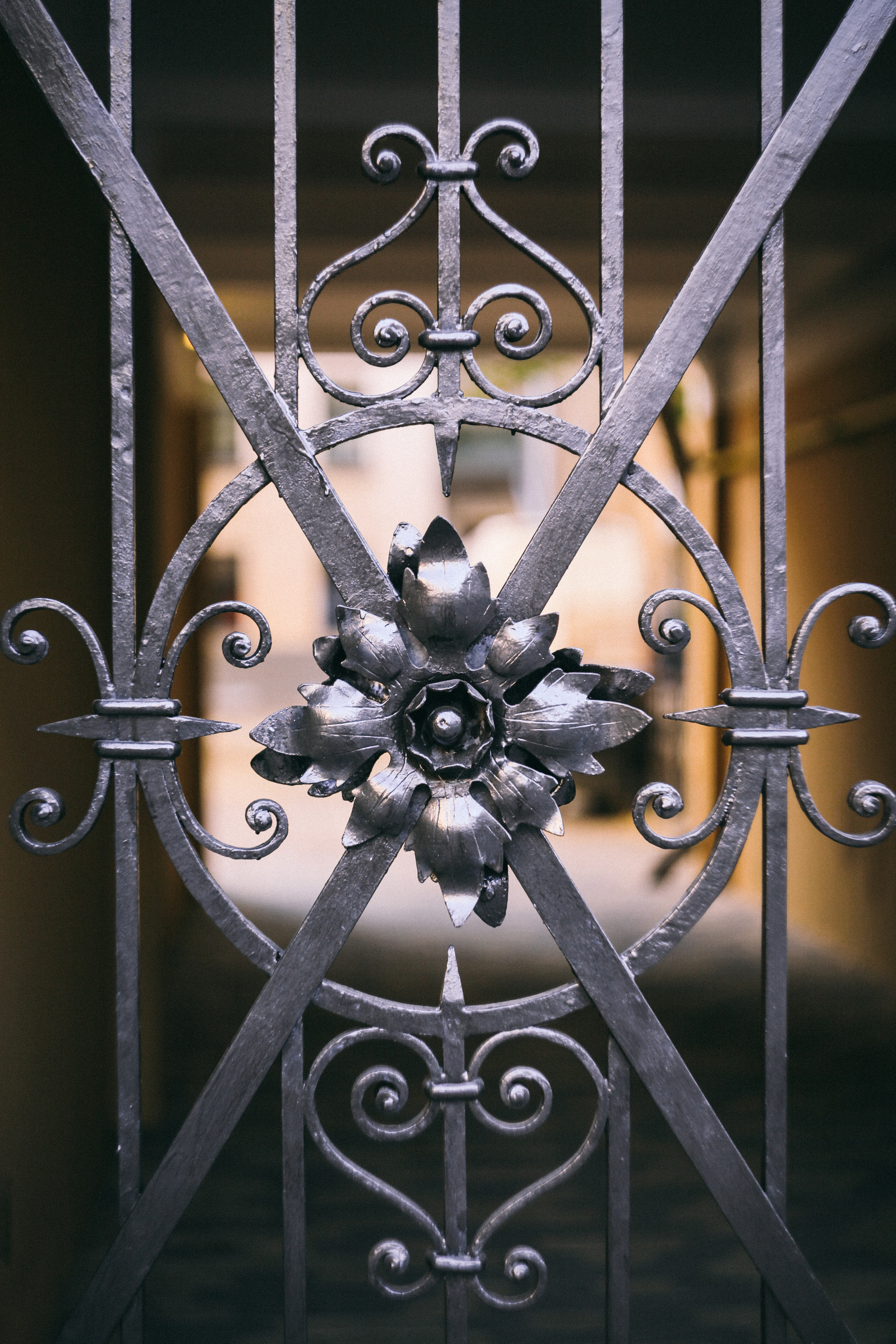 Рига в октябре. Фотограф в Германии — Мария Чистякова