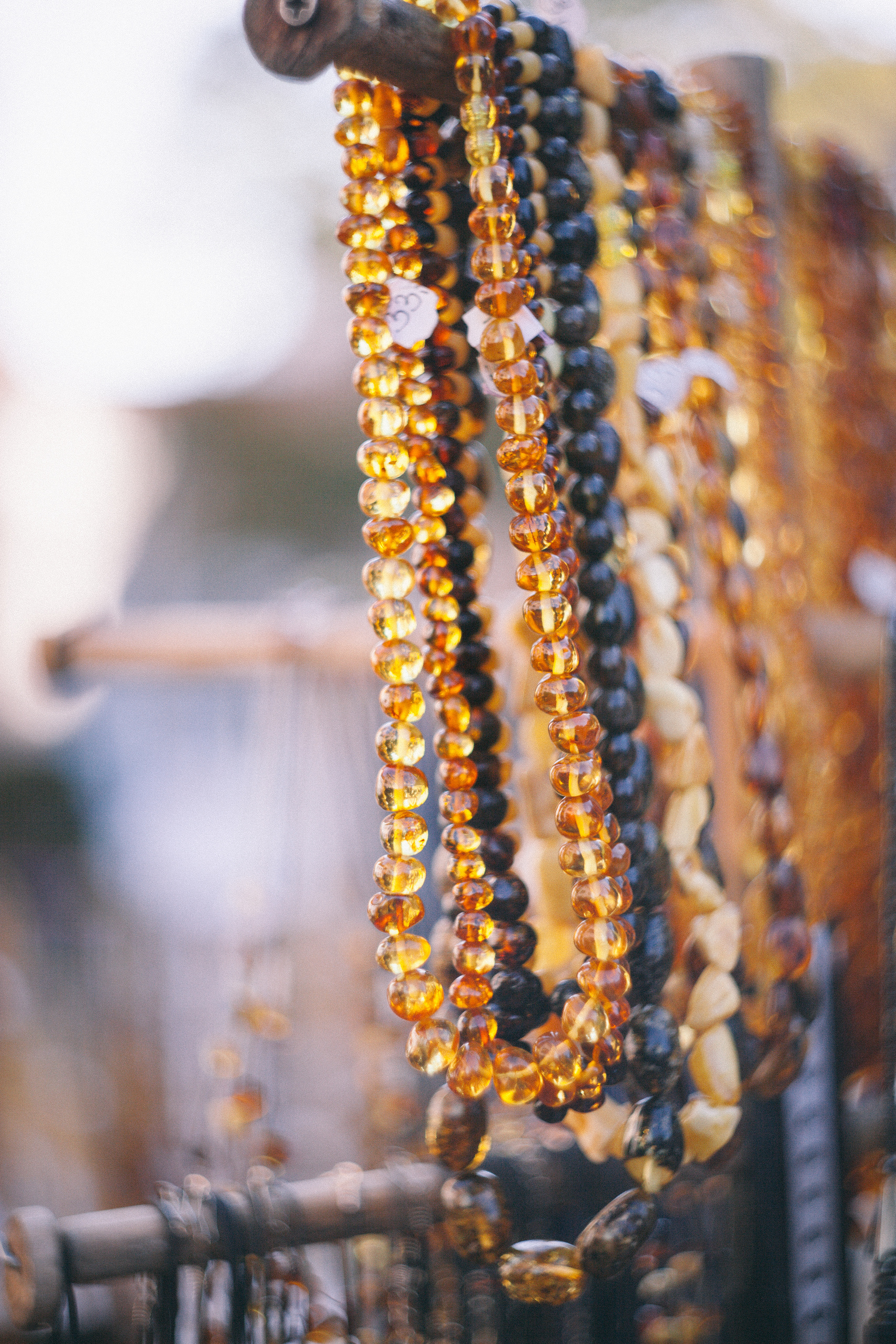 Рига в октябре. Фотограф в Германии — Мария Чистякова