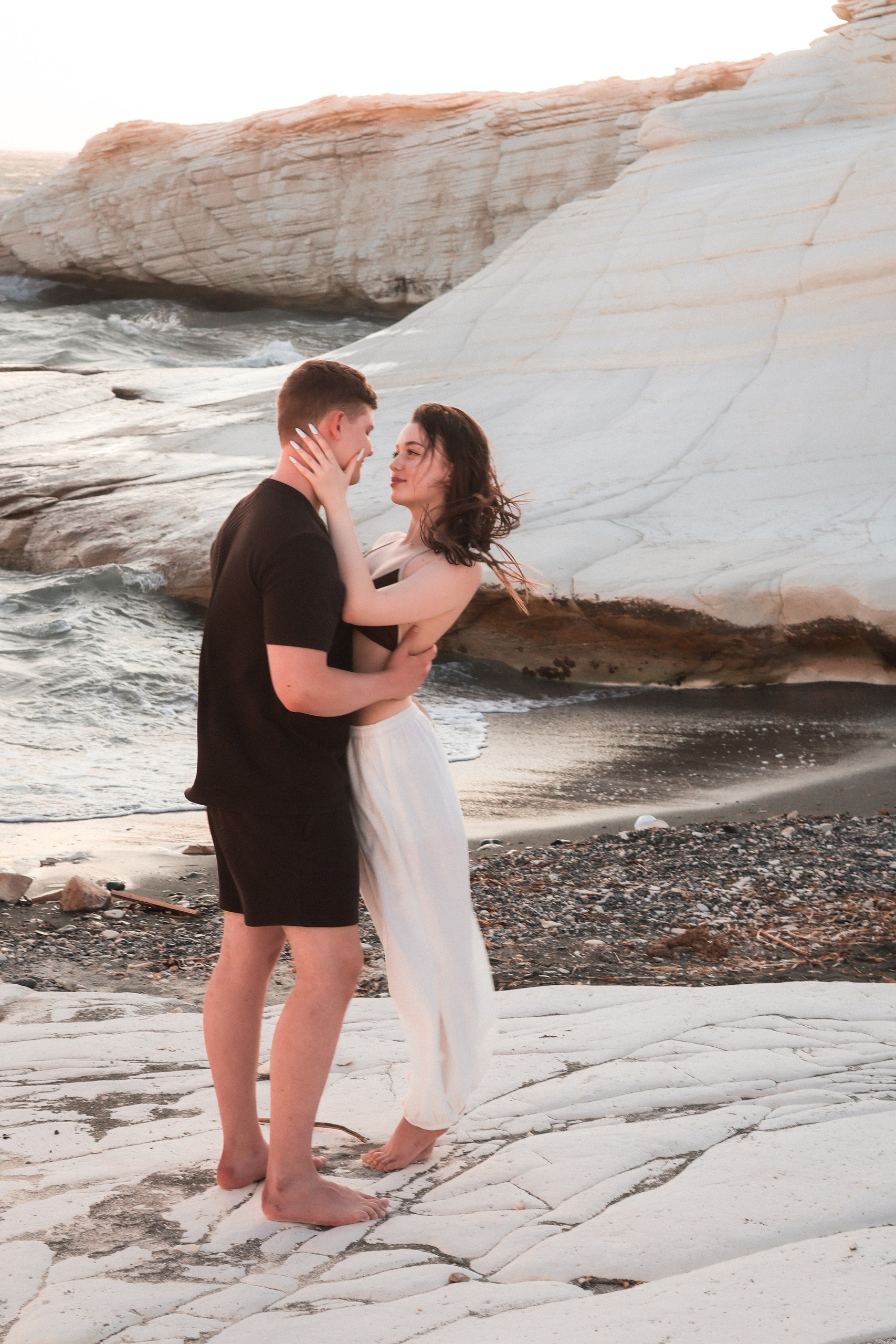 Полина — фотограф на Кипре | Индивидуальные, love story и семейные фотосессии
