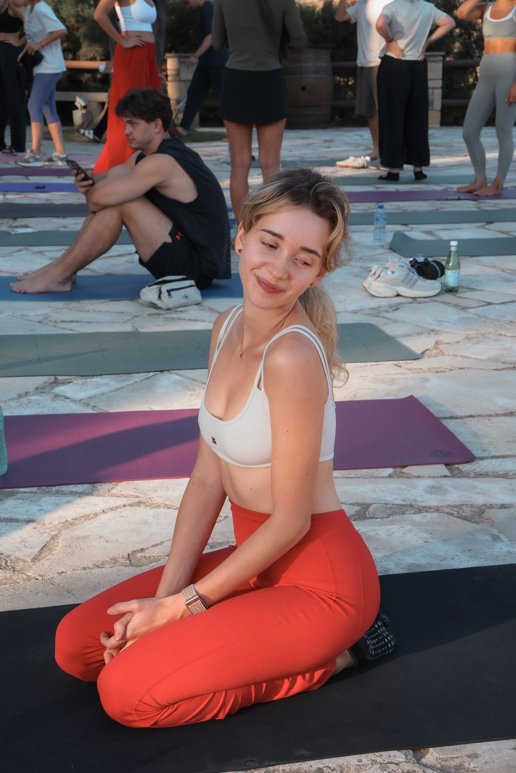 Полина — фотограф на Кипре | Индивидуальные, love story и семейные фотосессии