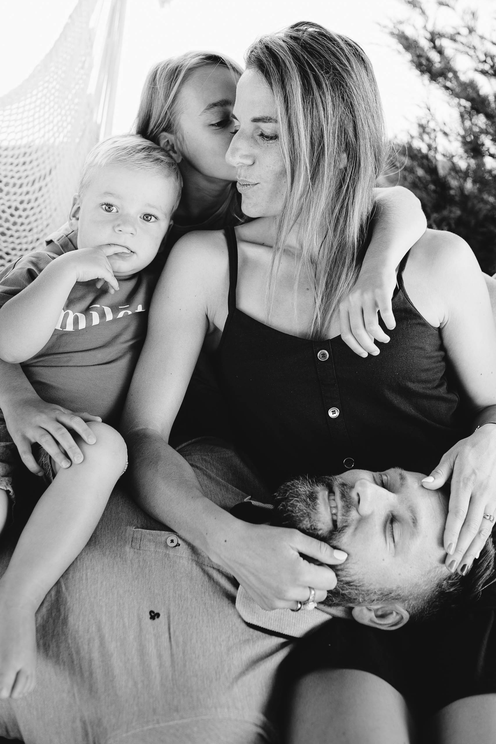 ĢIMENES FOTOSESIJA MINI