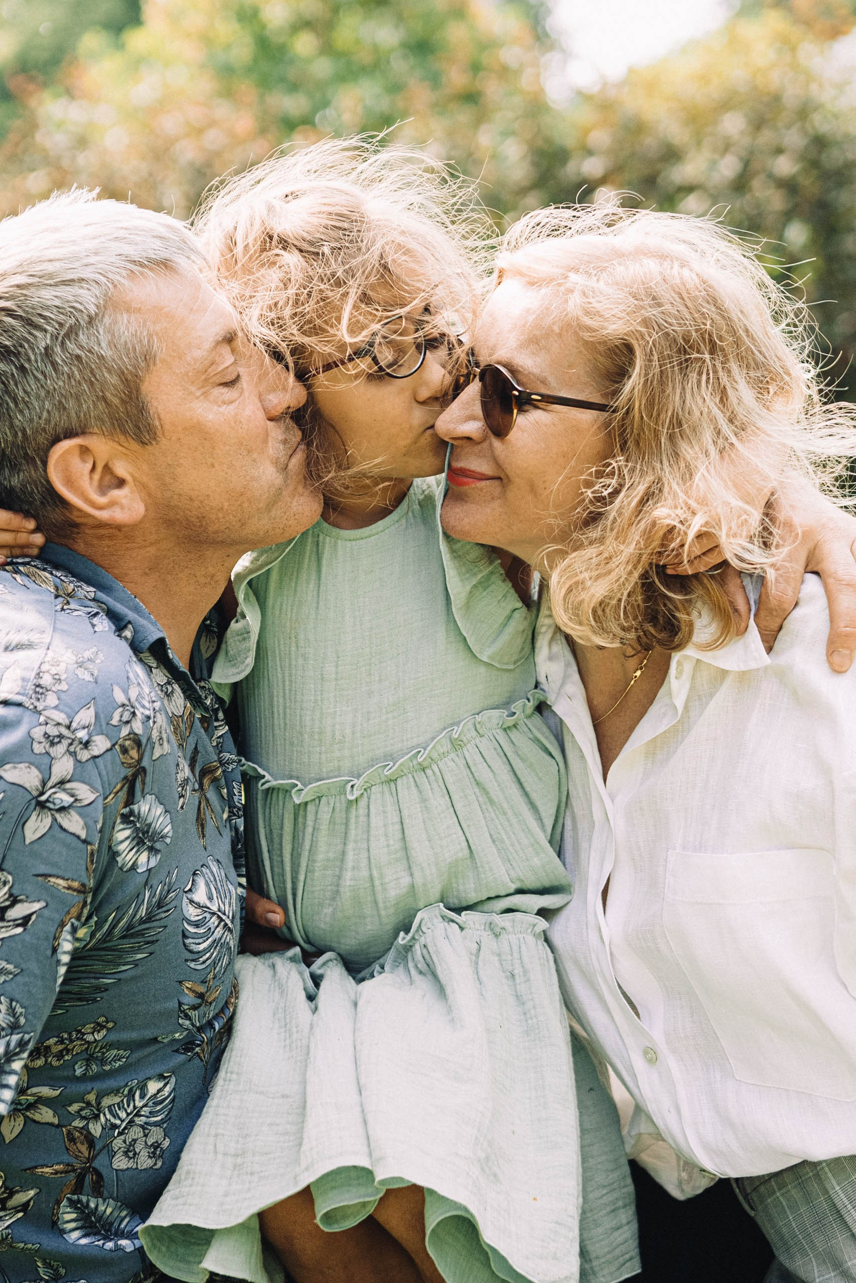 IETEIKUMI ĢIMENES FOTOSESIJAI