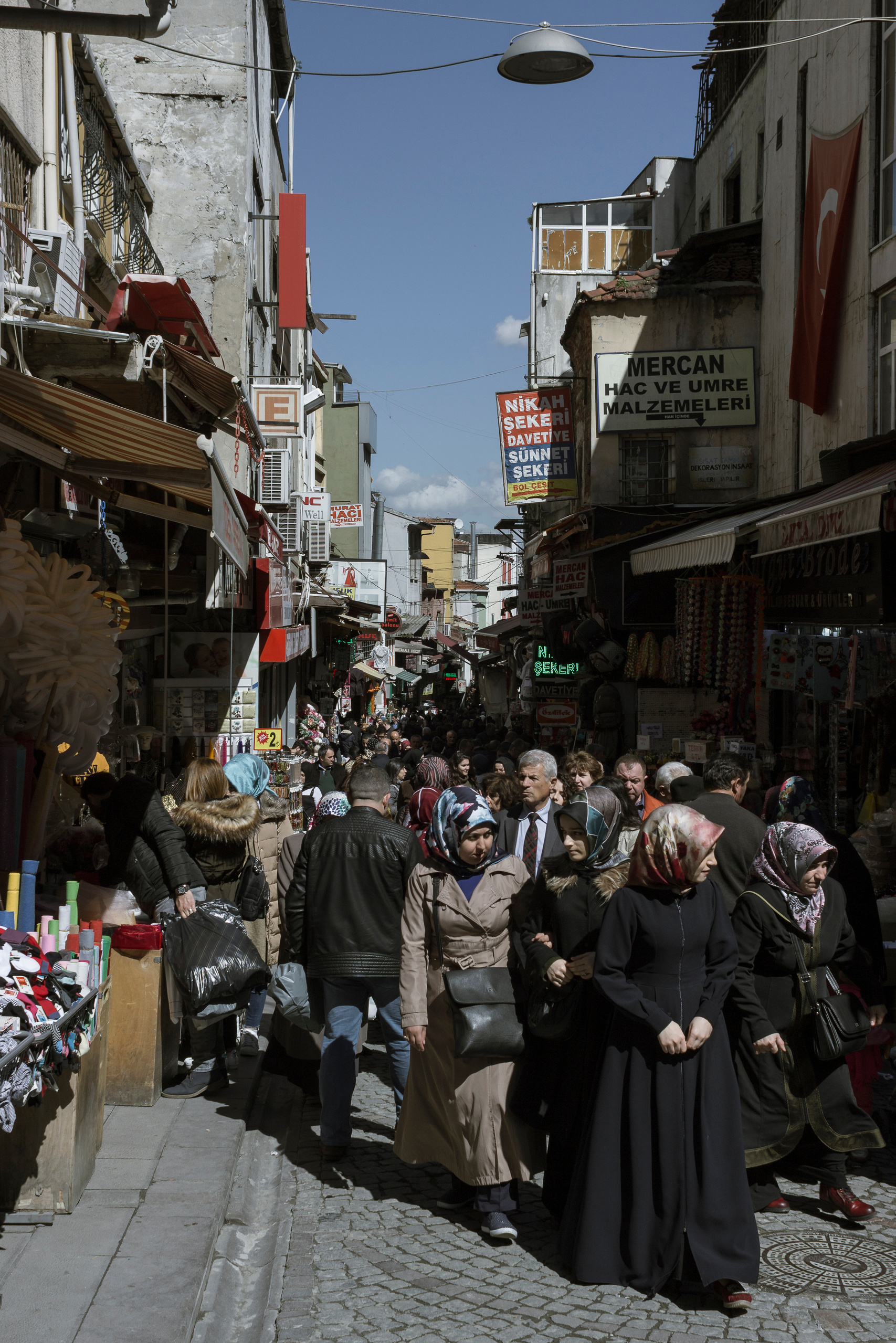 Istambul. Photographer ~ based in vilnius ~