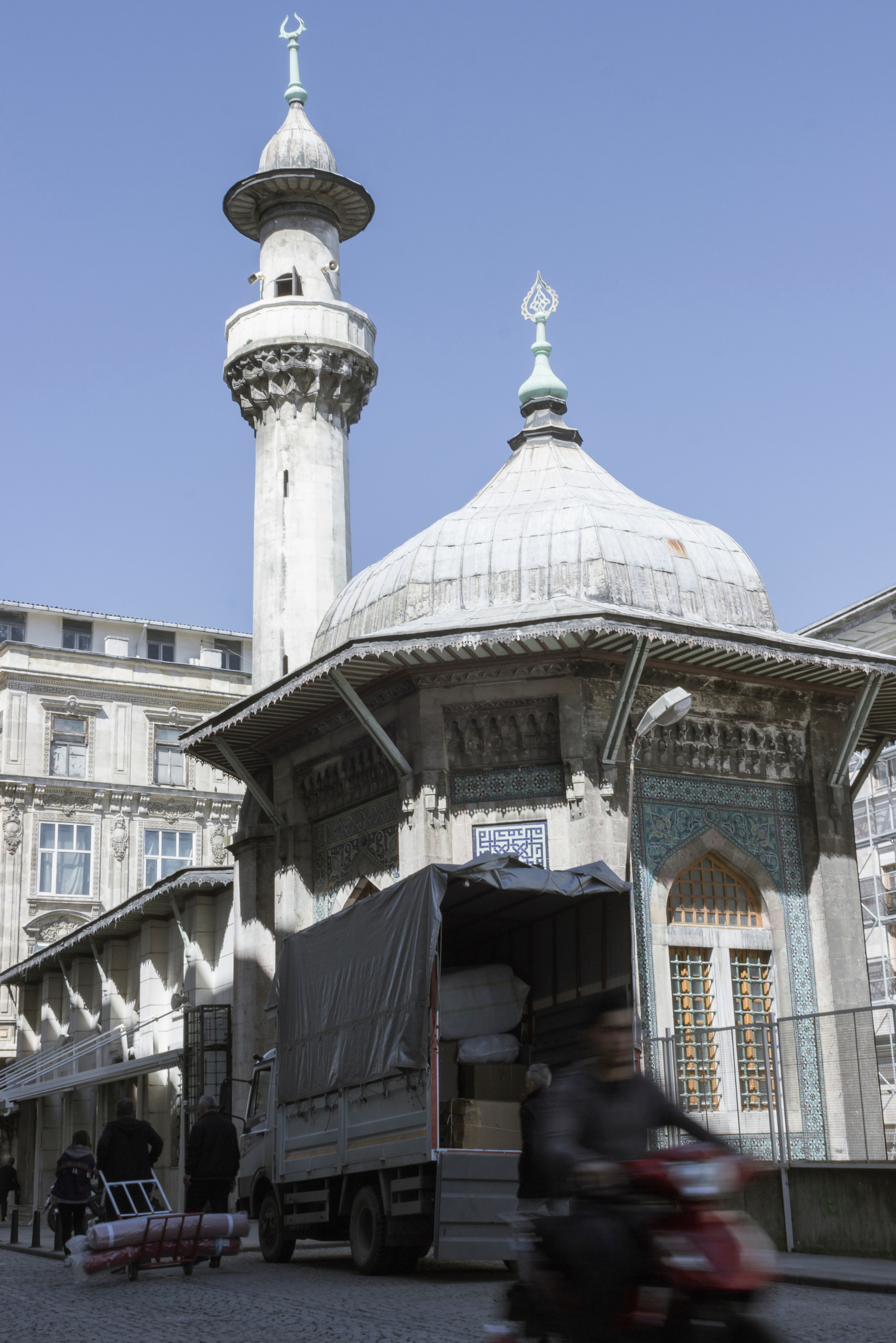 Istambul. Photographer ~ based in vilnius ~