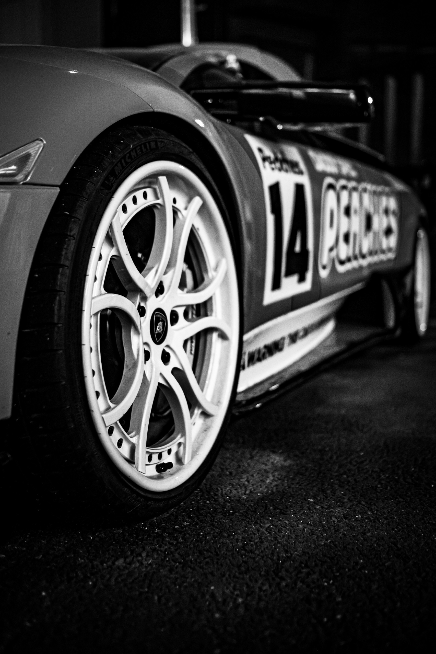 Lamborghini and my passion to cars…. Photographer in Seoul Dobrokvashina Natalya