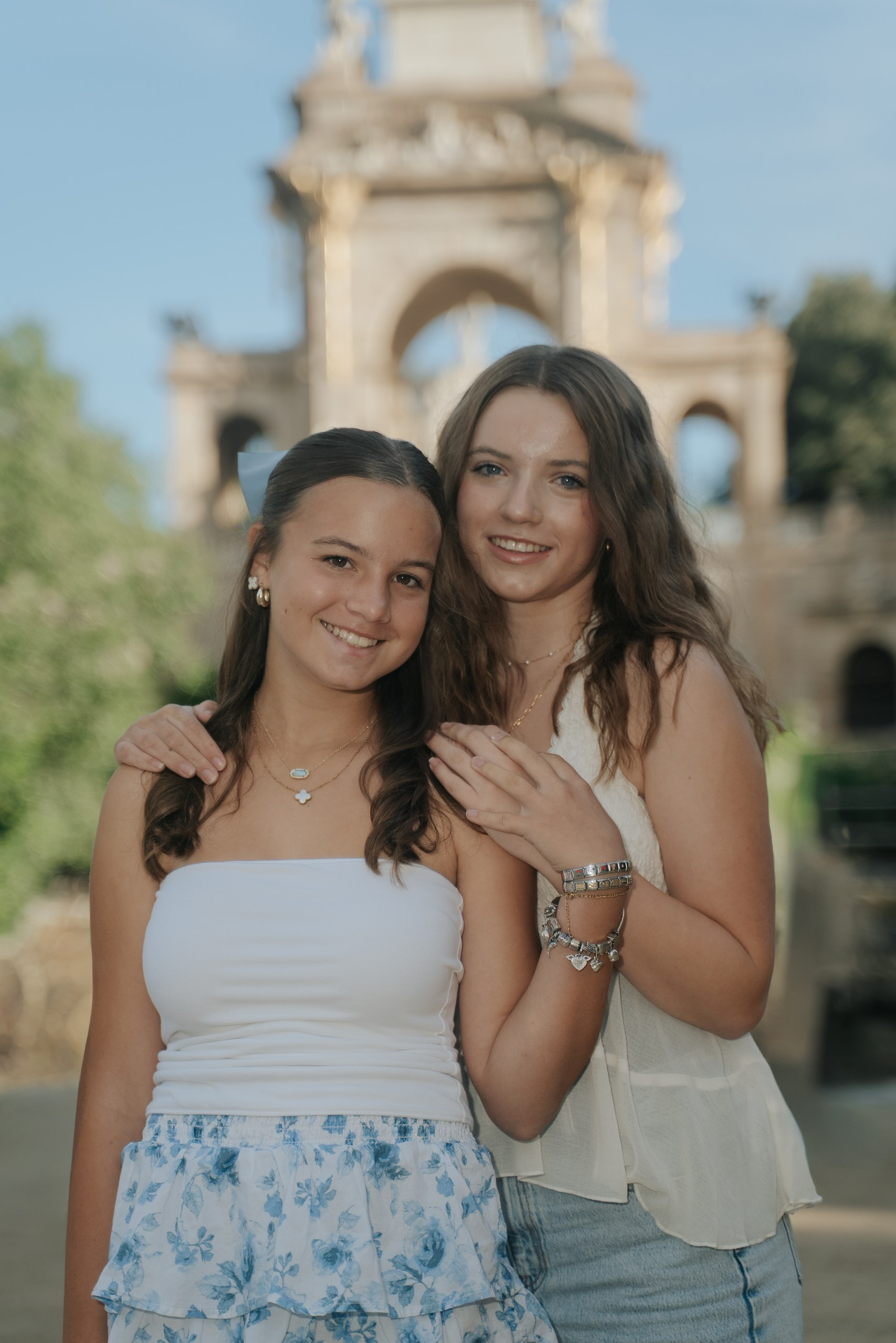 Barcelona Festivals: When the City Comes Alive. DiaFoto — Wow Photographer in Barcelona | Premium Barcelona Photoshoot Experience