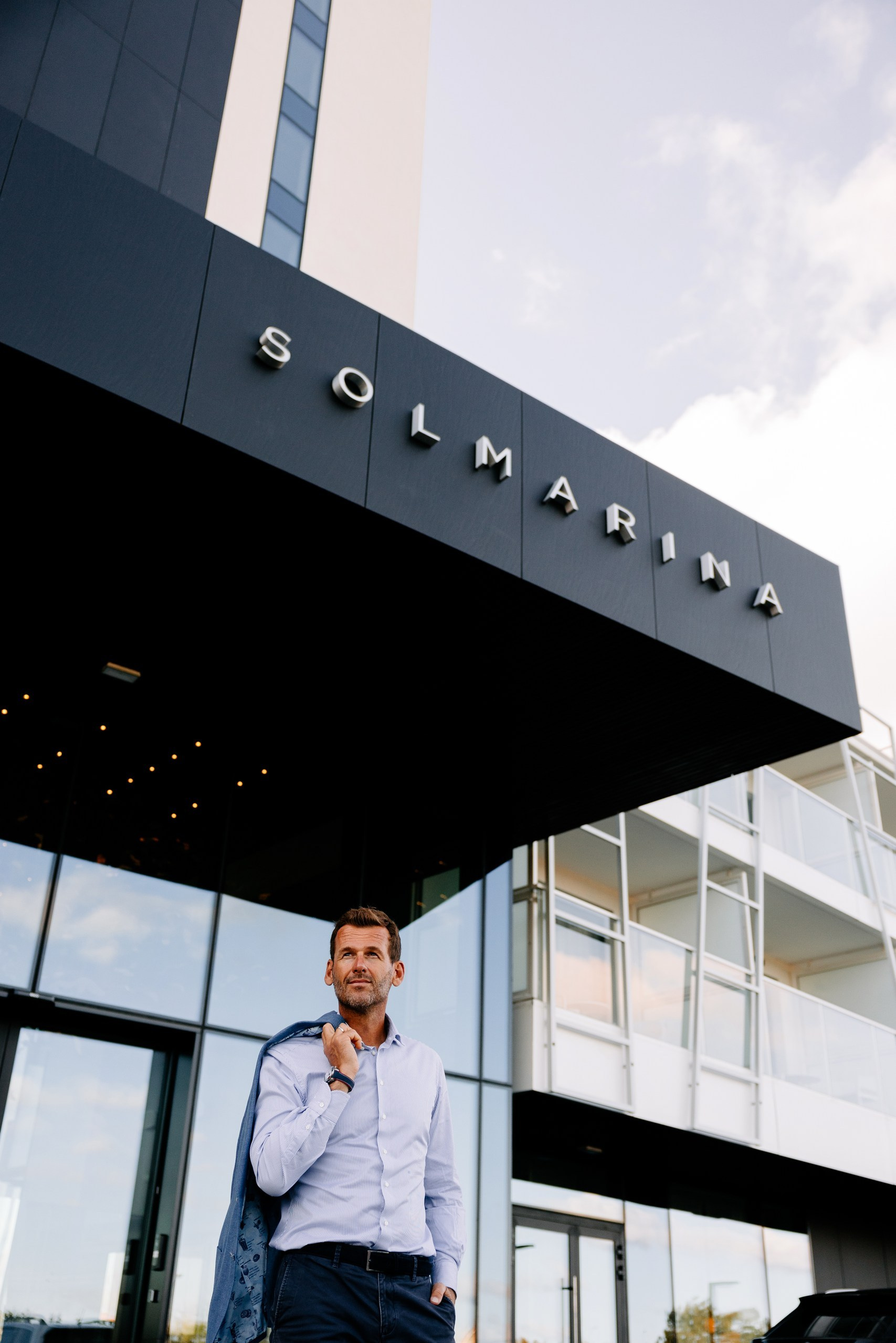 Fotograf Ślubny Warszawa - Sesje Biznesowe Rodzinne Eventy