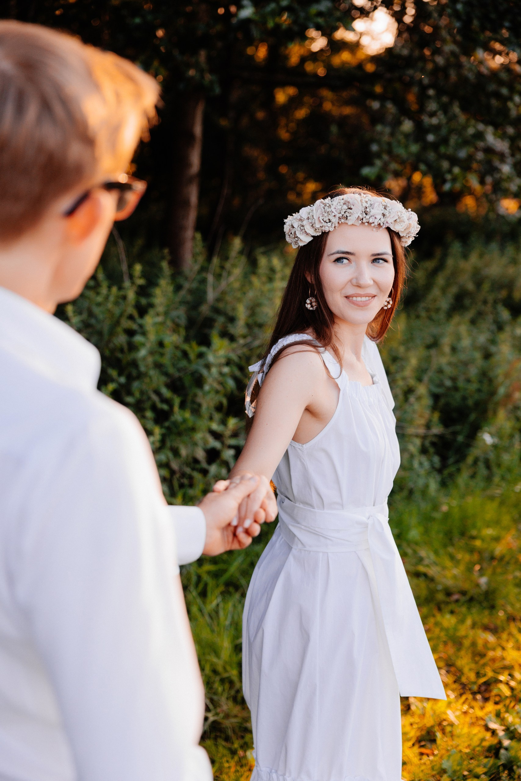 Fotograf Ślubny Warszawa - Sesje Biznesowe Rodzinne Eventy