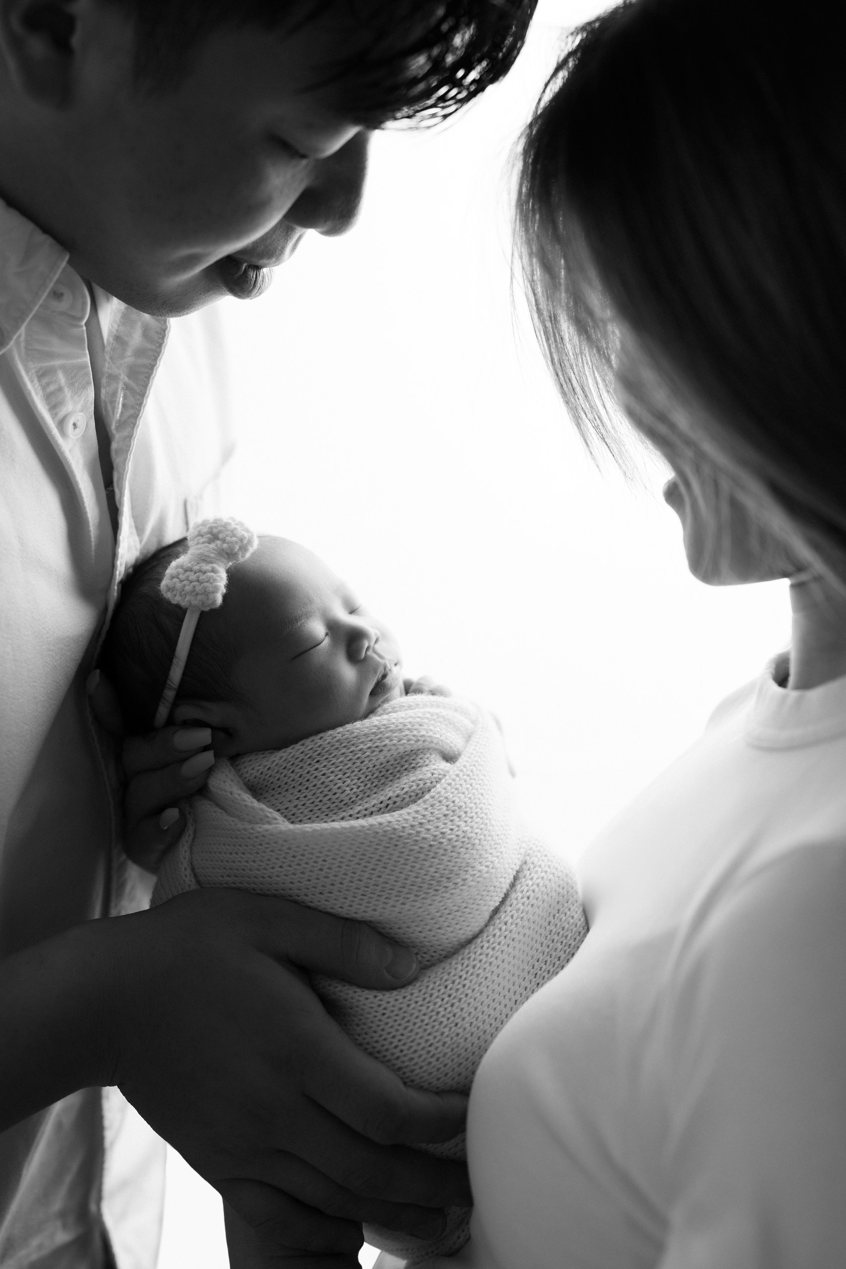 NEWBORN. Newborn, Sitter and Cake Smash Photographer in Doha, Qatar