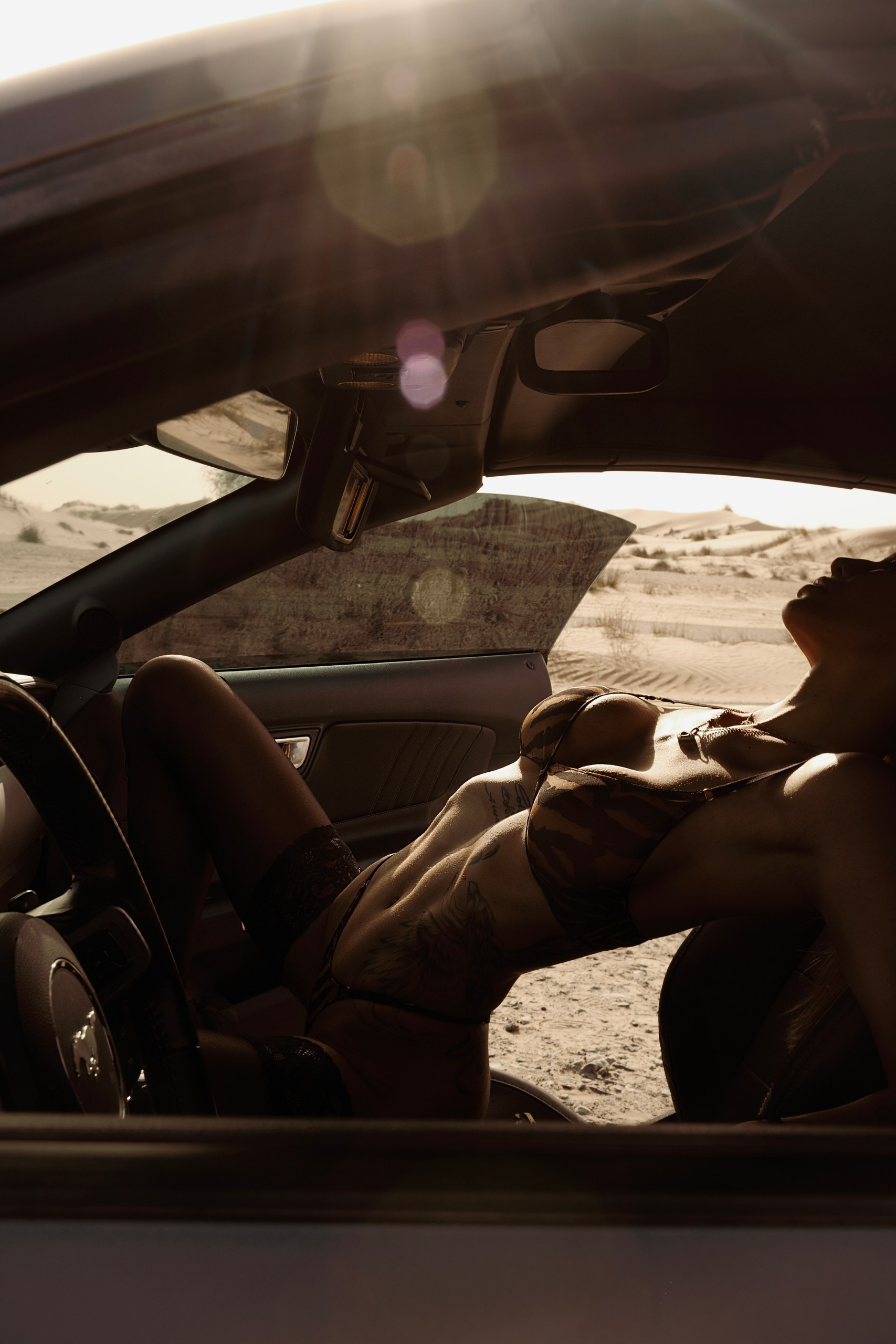 Julia Erina photographer Dubai