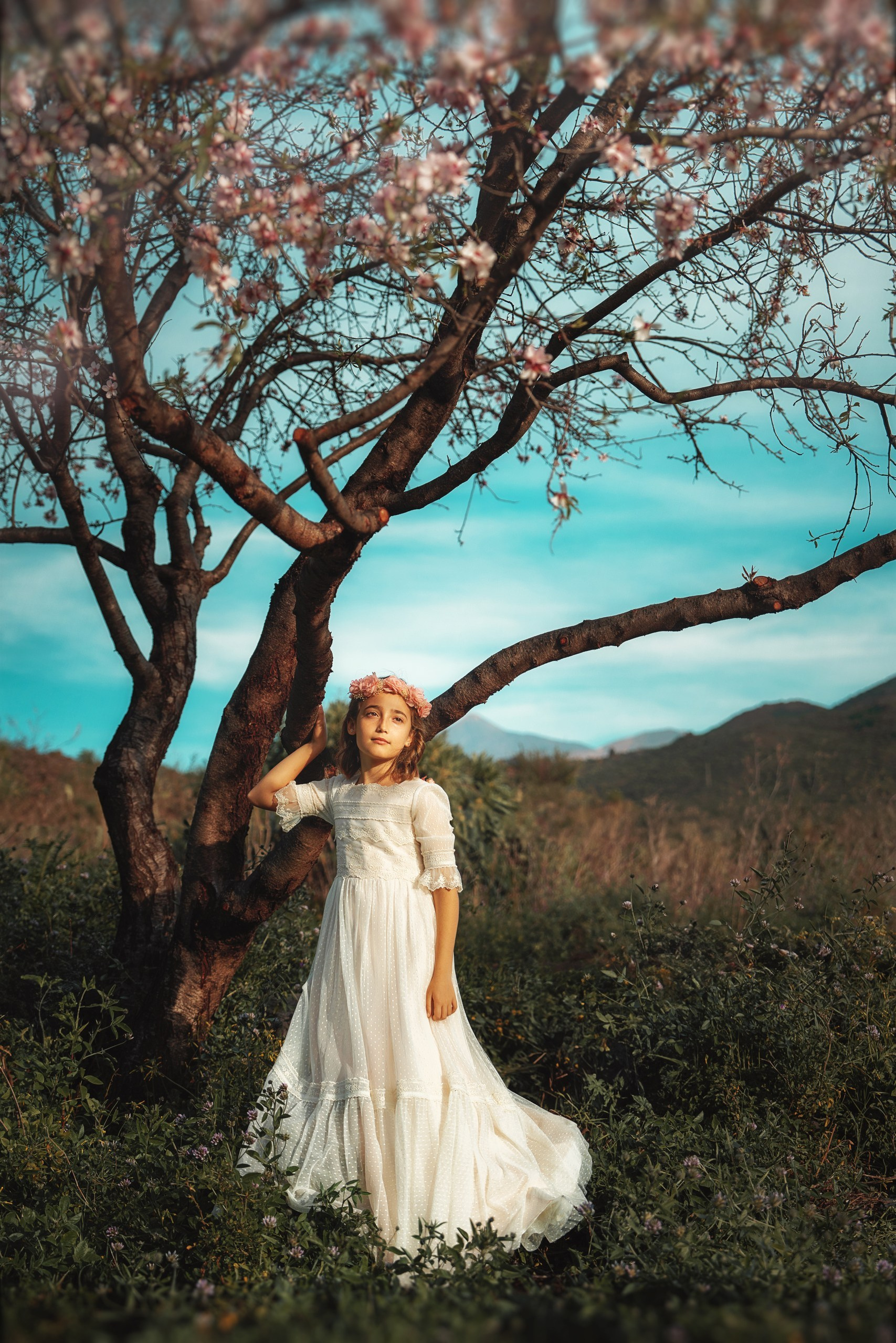 Tarifas comuniones. Fotografía profesional en Tenerife Tania Bonnet