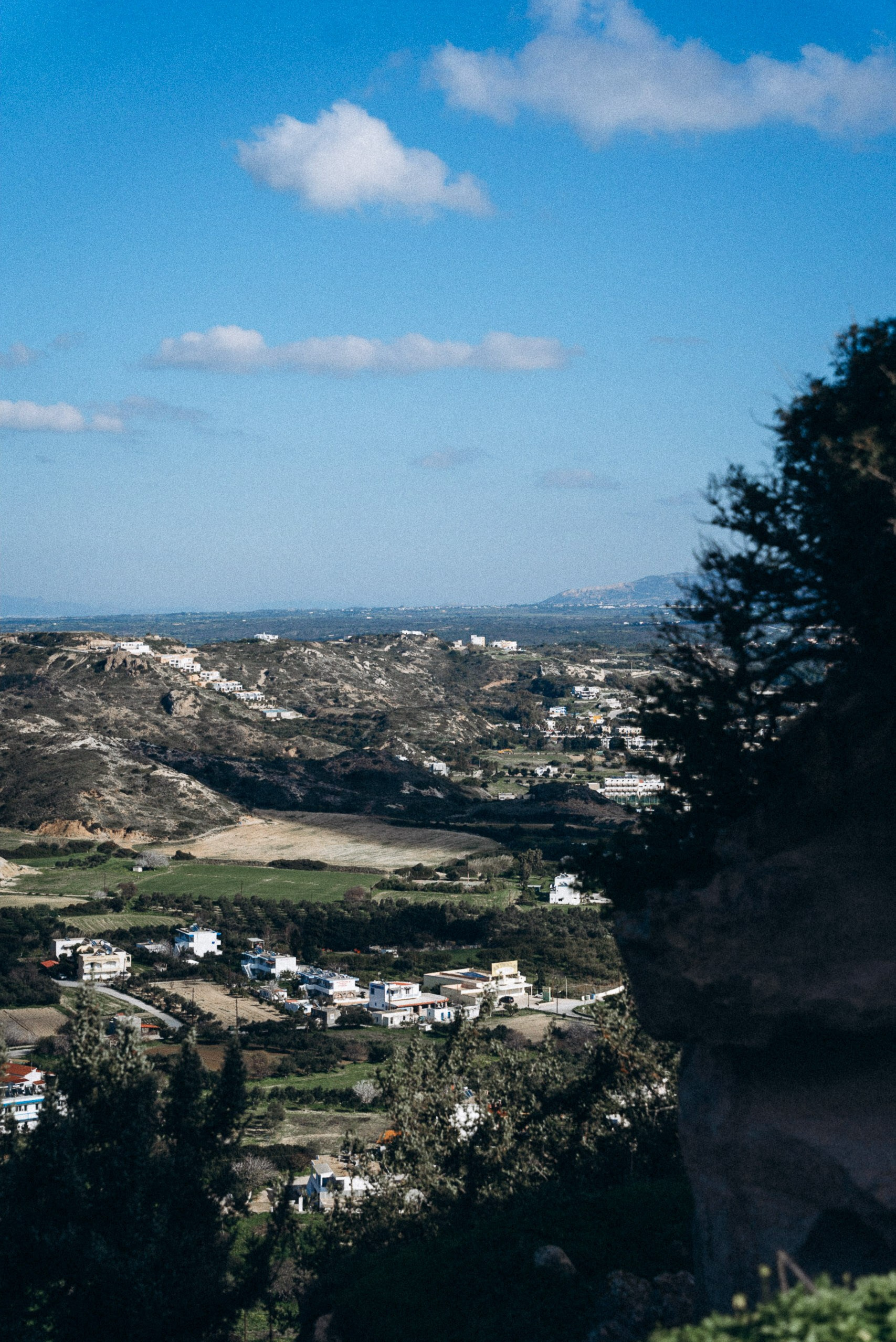 Кефалос, Кос 🇬🇷. Anita_photo