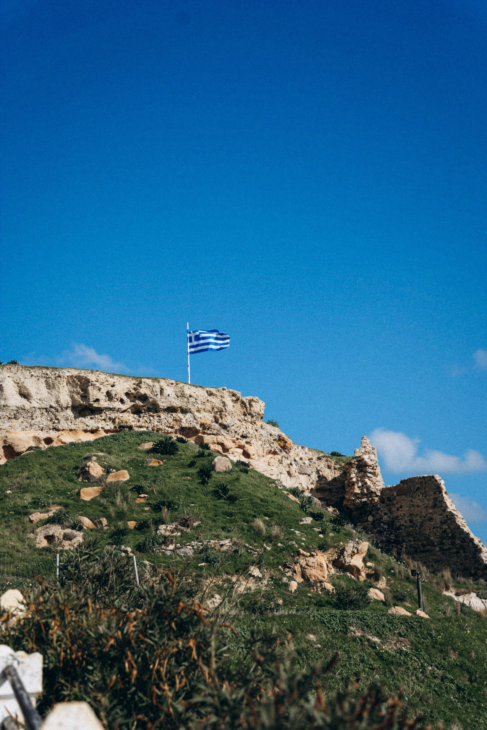 Кефалос, Кос 🇬🇷. Anita_photo