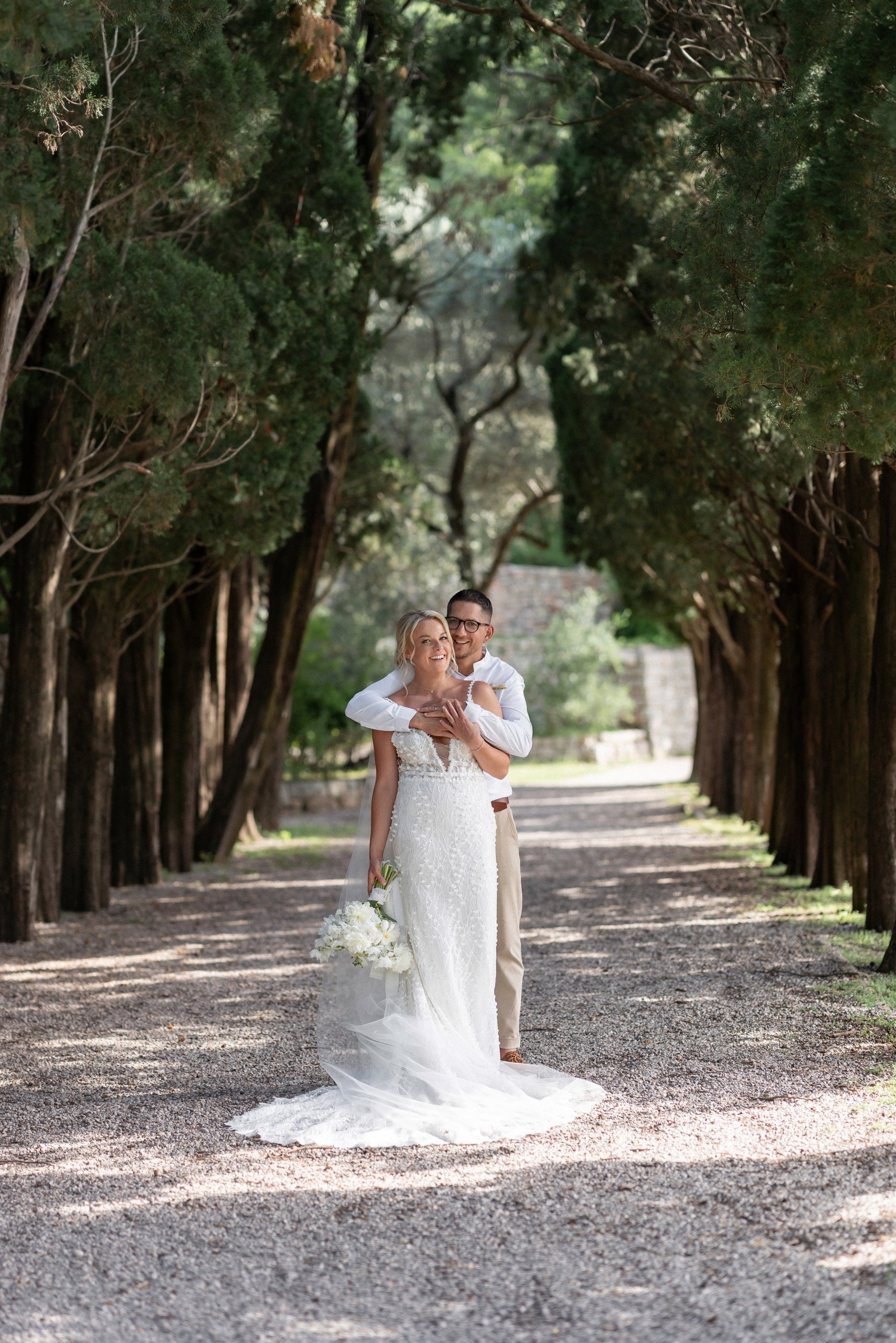 Elopement u Crnoj Gori: intimno vjenčanje udvoje. Fotograf i snimatelj u Crnoj Gori