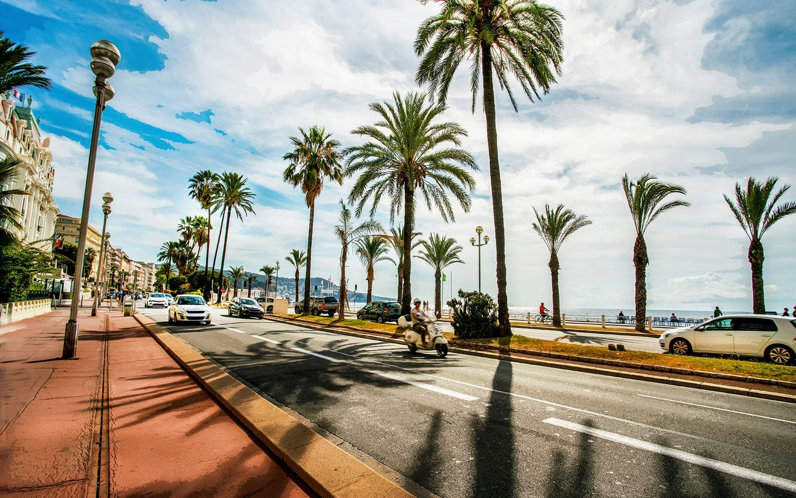 25 Best Photoshoot Locations on the French Riviera. Фотограф в Ницце, Каннах, Монако, Варшаве