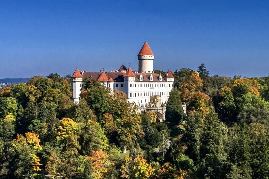 Старинная открытка: принцесса София Гогенберг. Фотограф, любитель винтажа, коллекционер винтажных открыток и создатель историй на пересечении прошлого и личного. Ирина Дайнакова