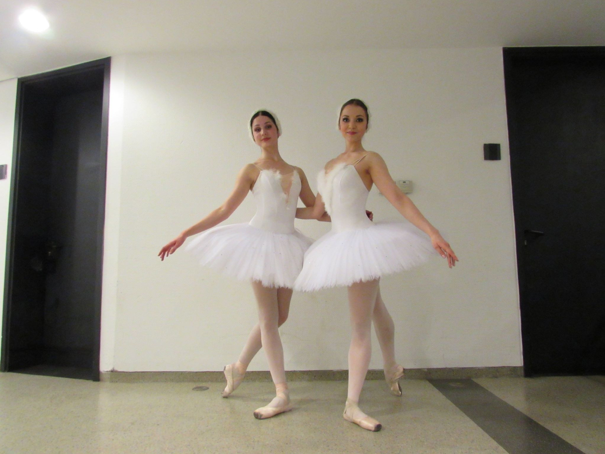 About Ingrida. Adult Ballet and Pilates classes in Algarve Portimao