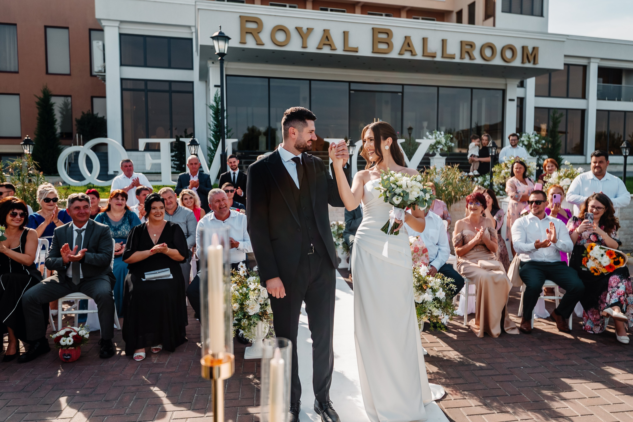 Fotograf Nunta Sabin Florin