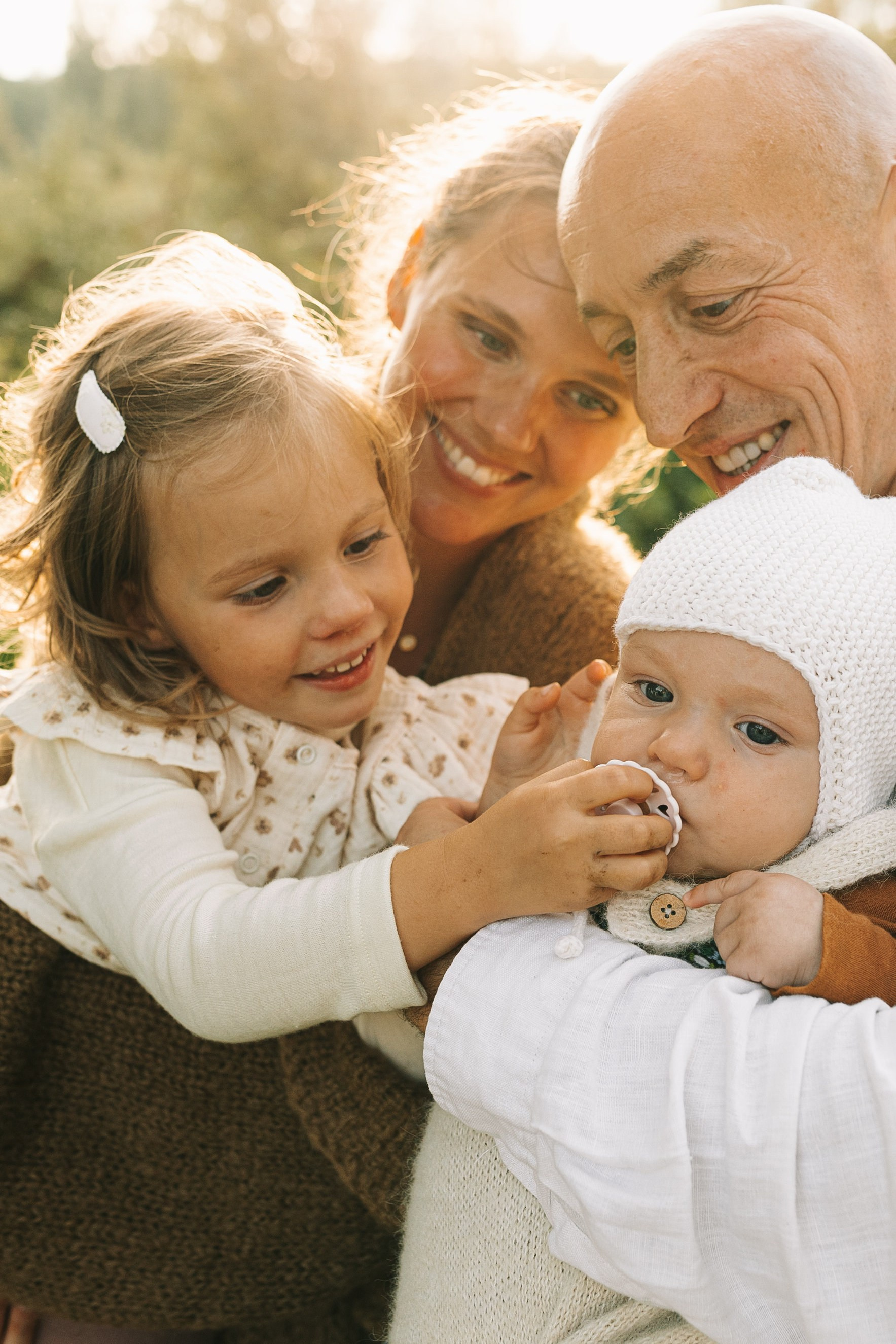BĒRNU KRUSTABU FOTOGRAFĒŠANA