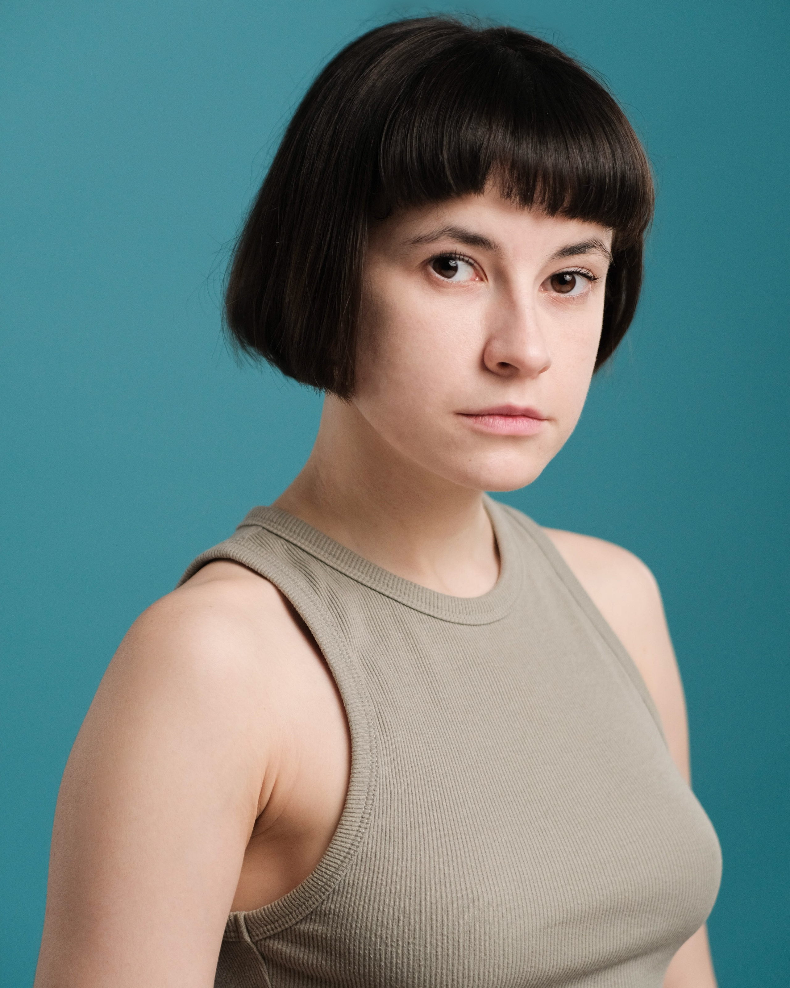 Acting Photography