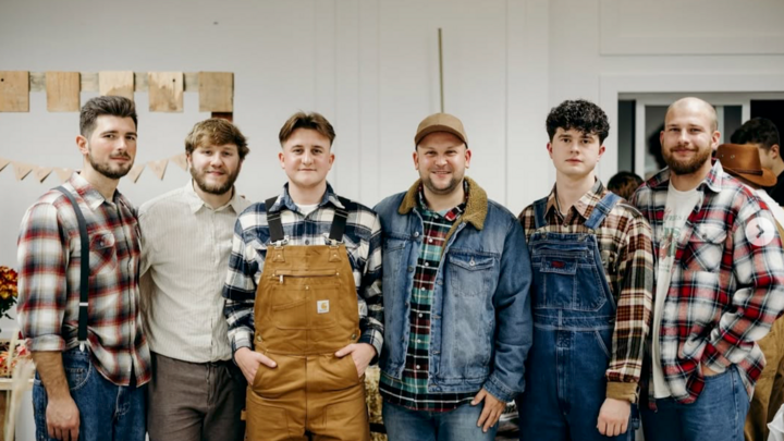 About Us. Smirna Christian Church