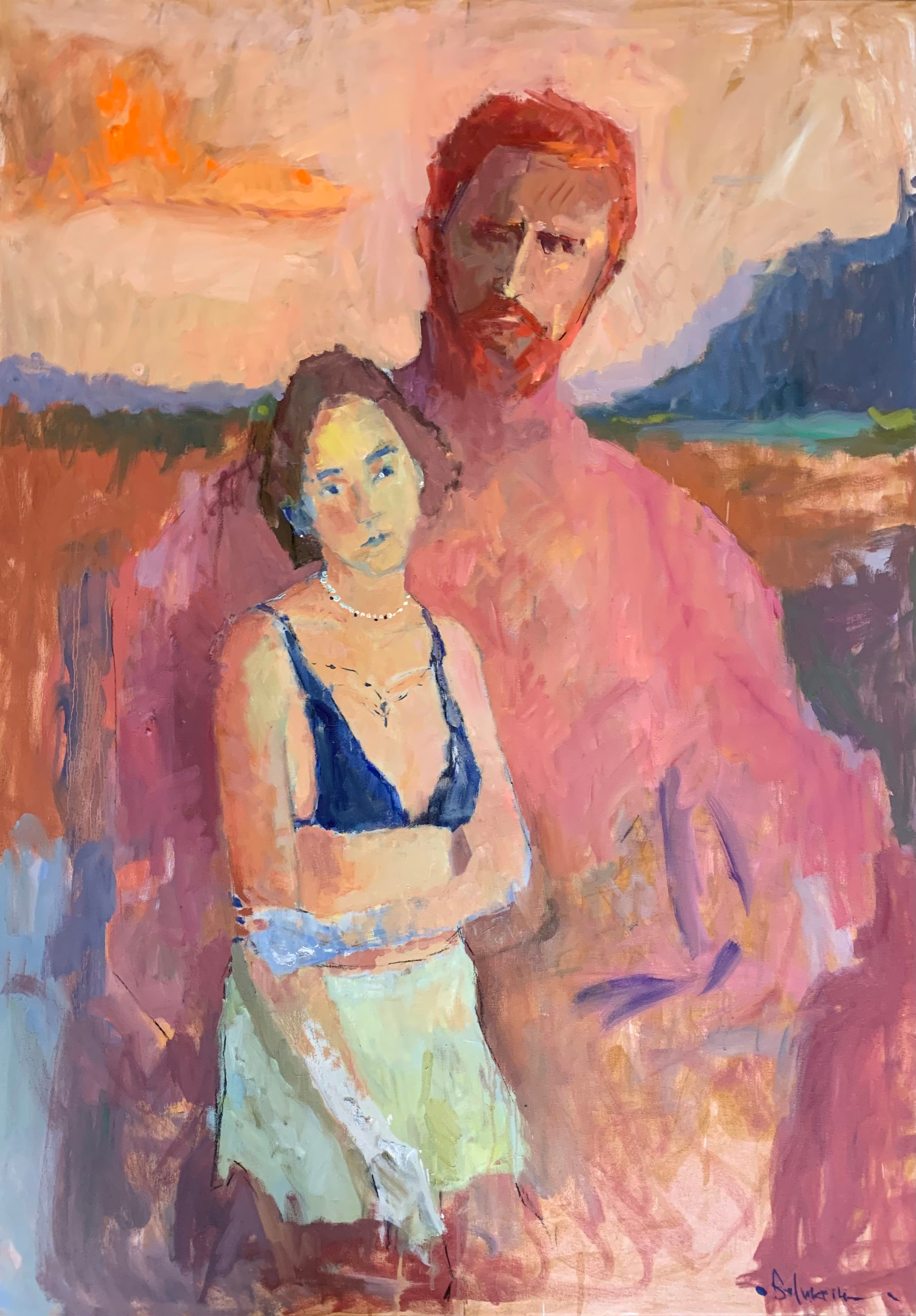 MAP OUT. Ekaterina Belukhina: Multidisciplinary artist