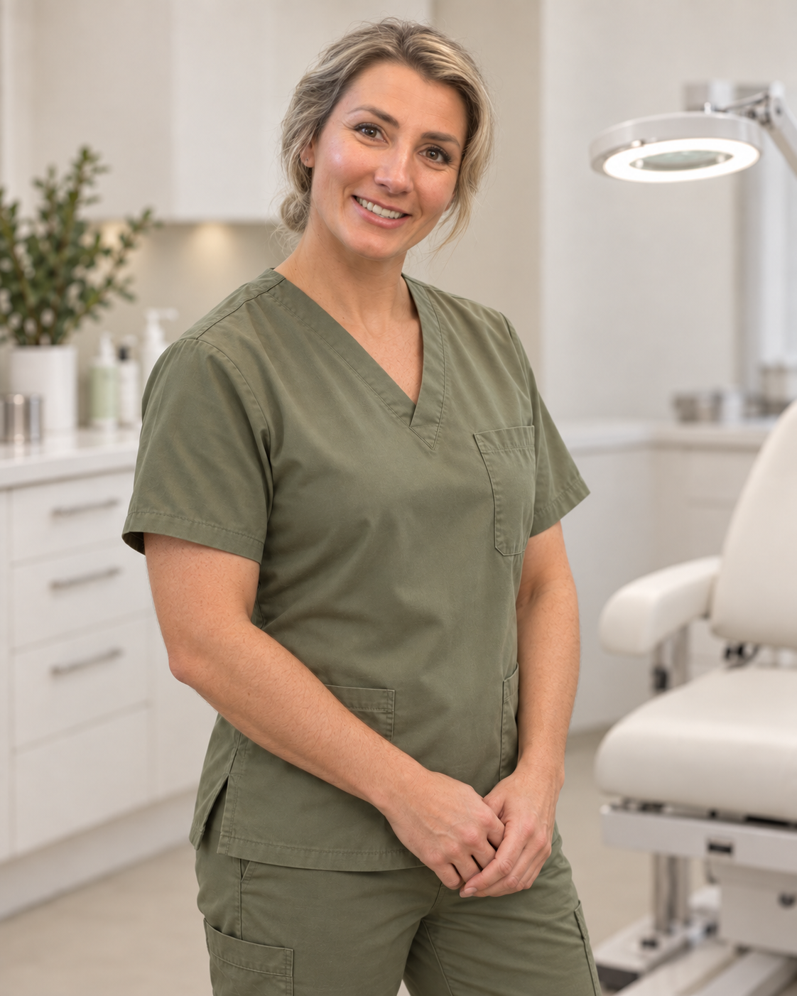 TEAM. PODOLOGIE PODOLOGIEj Schilling