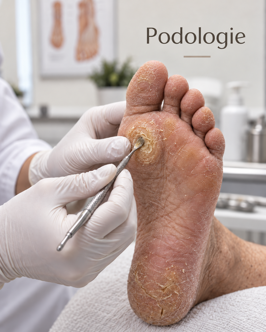 PODOLOGIE. PODOLOGIE PODOLOGIEj Schilling