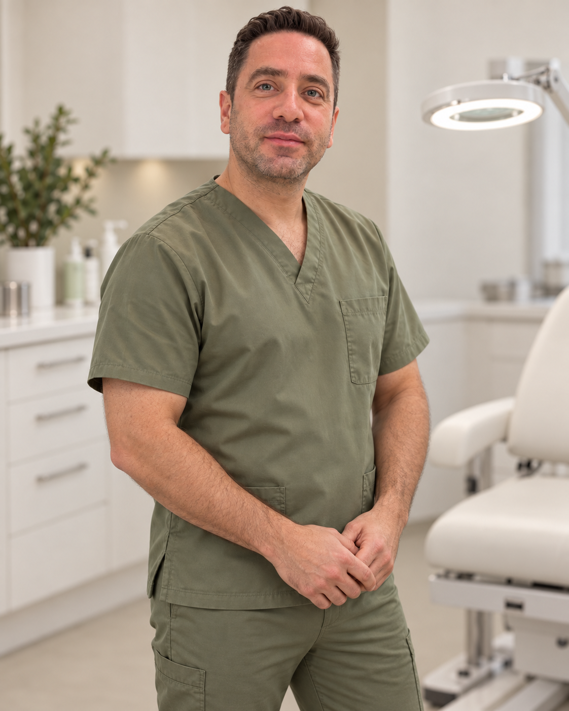 TEAM. PODOLOGIE PODOLOGIEj Schilling