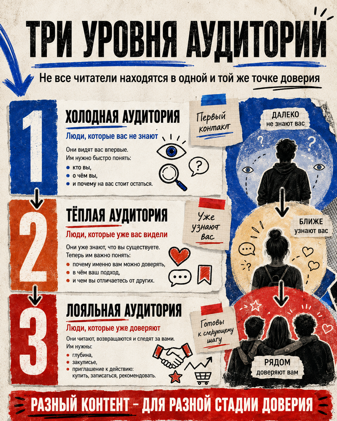 Как художнику продвигаться в соц сетях в 2026 
