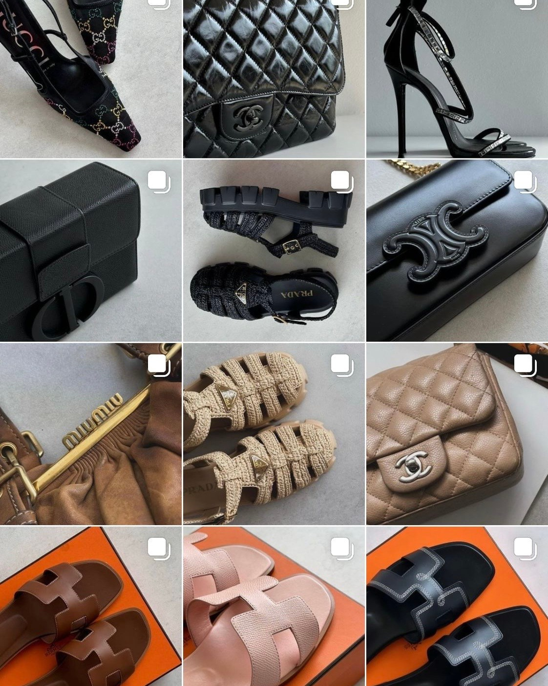 Resale store. Second hand brands store in israel