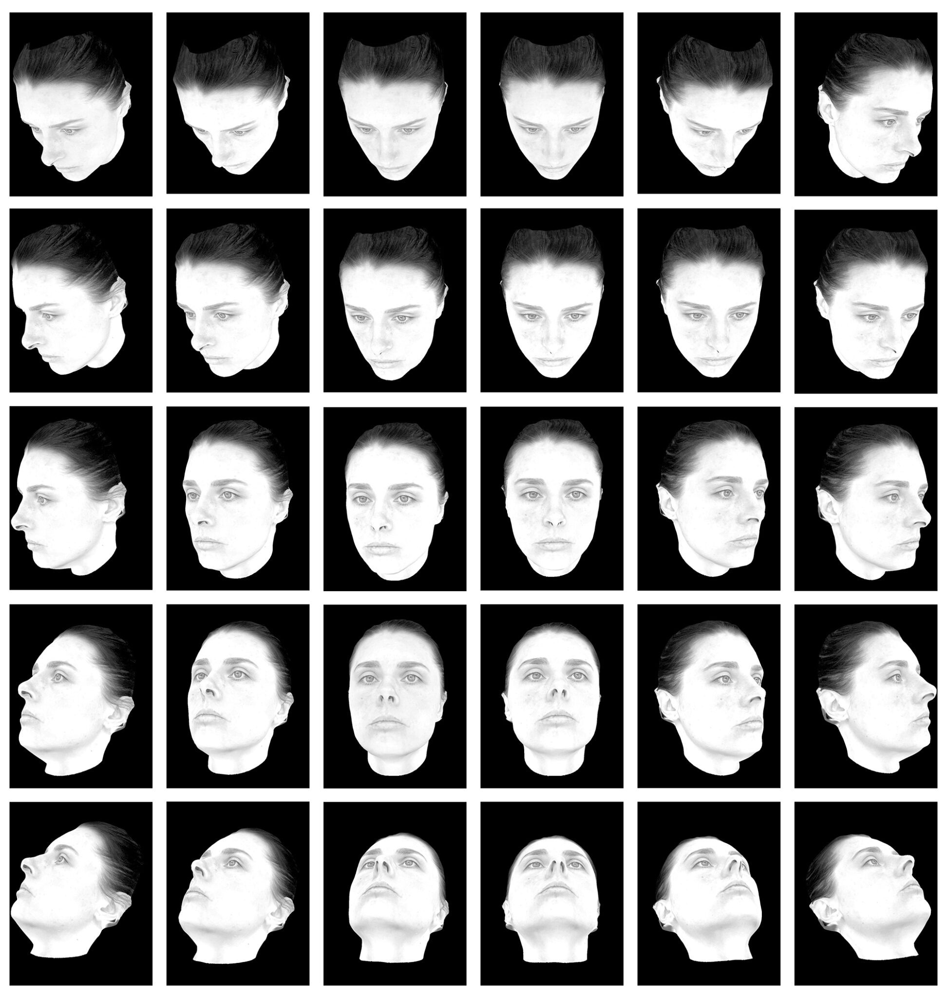 Students. Katya Bogachevskaya — independent curator, lecturer