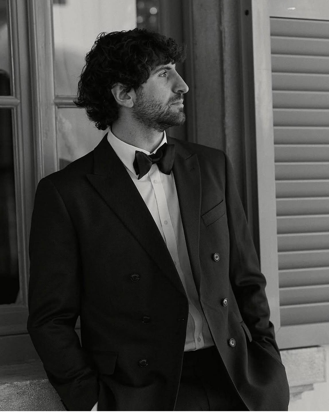 16 — 17 April 2026. Palazzo Novello, Brescia. Aleksandra Lansoni