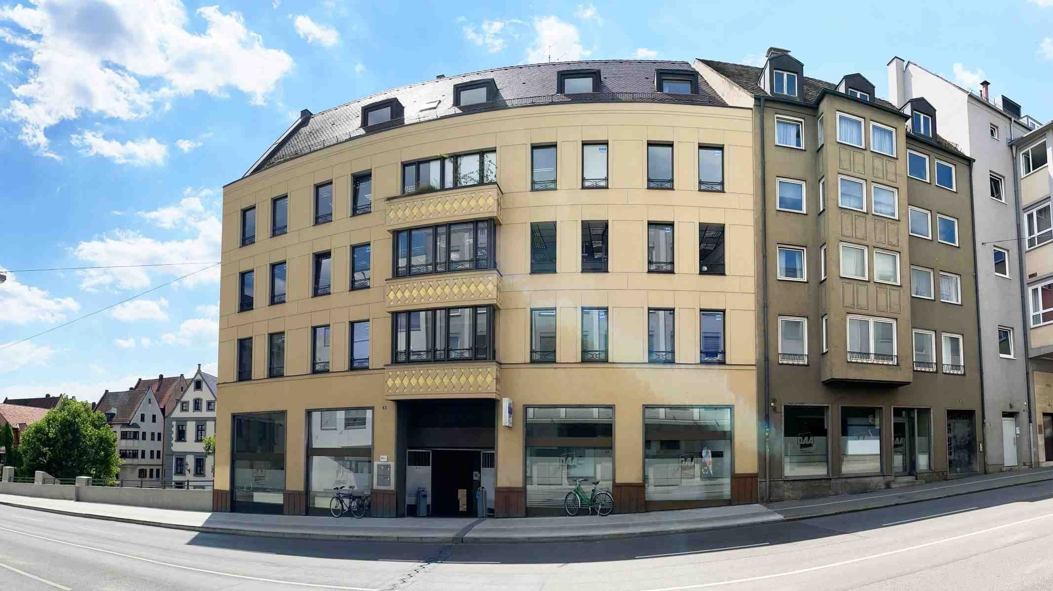 Nick Fast – IT-Beratung & IT-Betreuung für Unternehmen in Augsburg. IT-Betreuung für Unternehmen in Augsburg