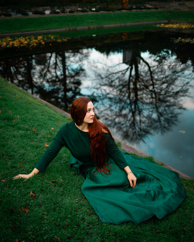 Photography course. Professional wedding photographer in Copenhagen, Denmark — Julia Byron